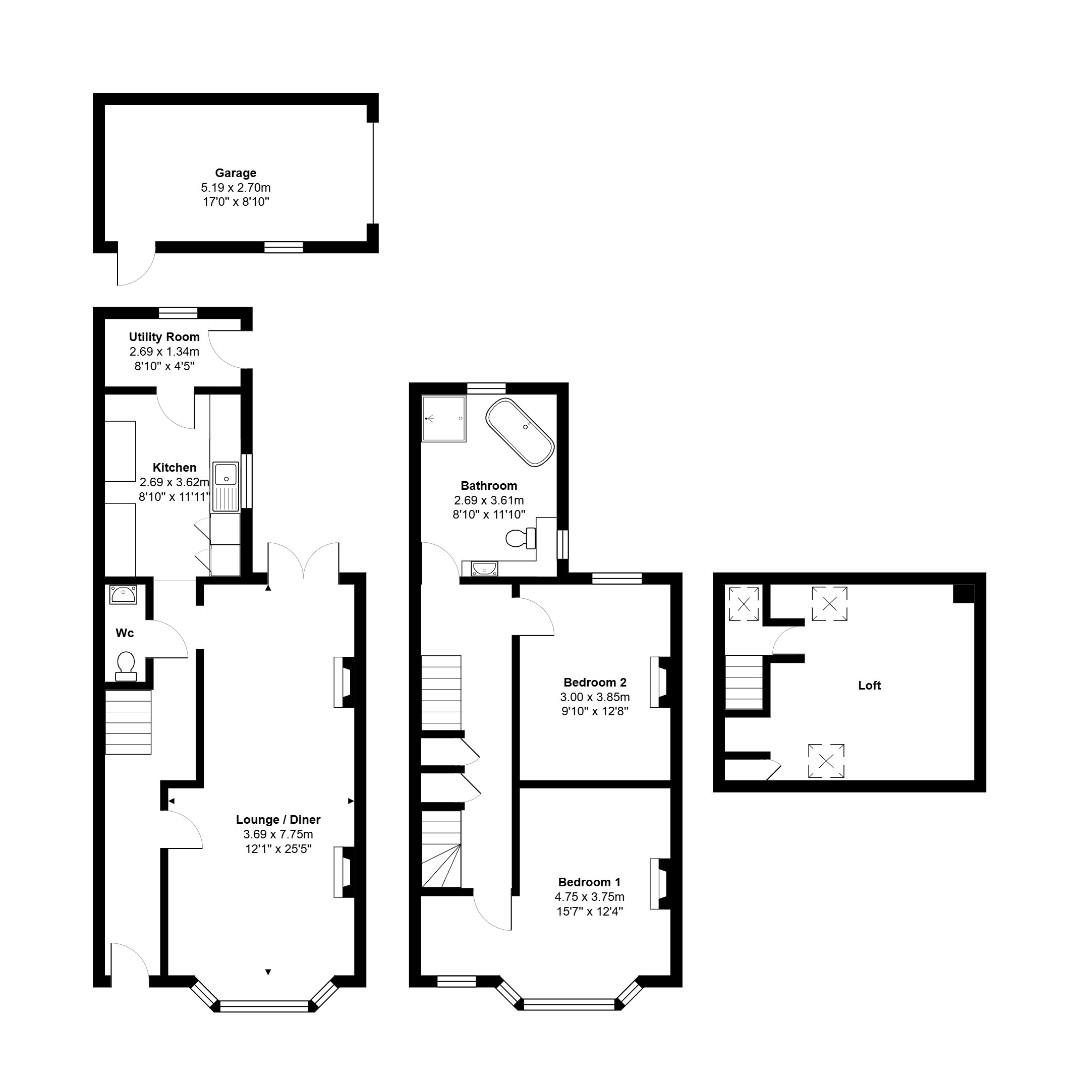 Floorplan 2