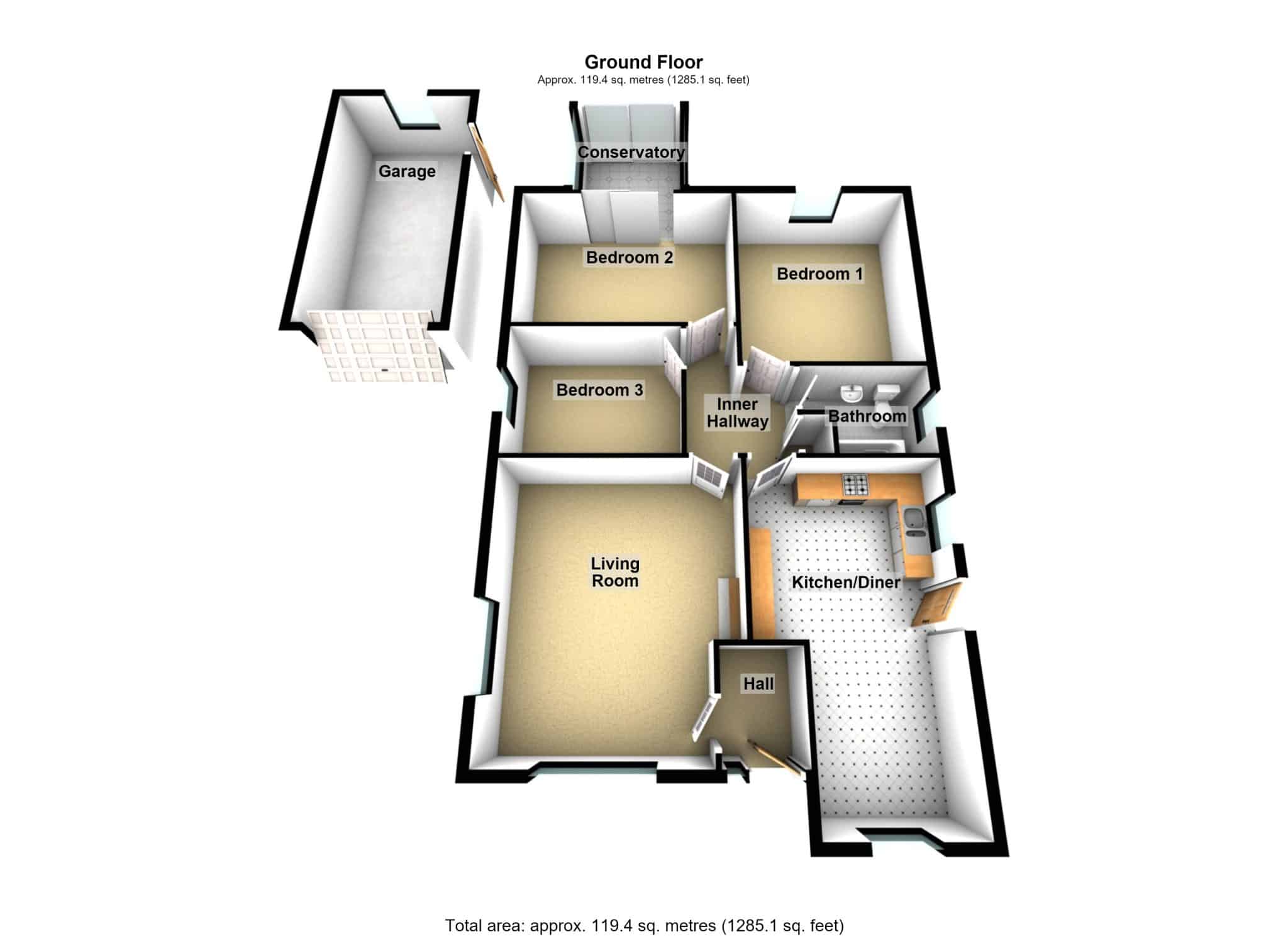 Floorplan 2