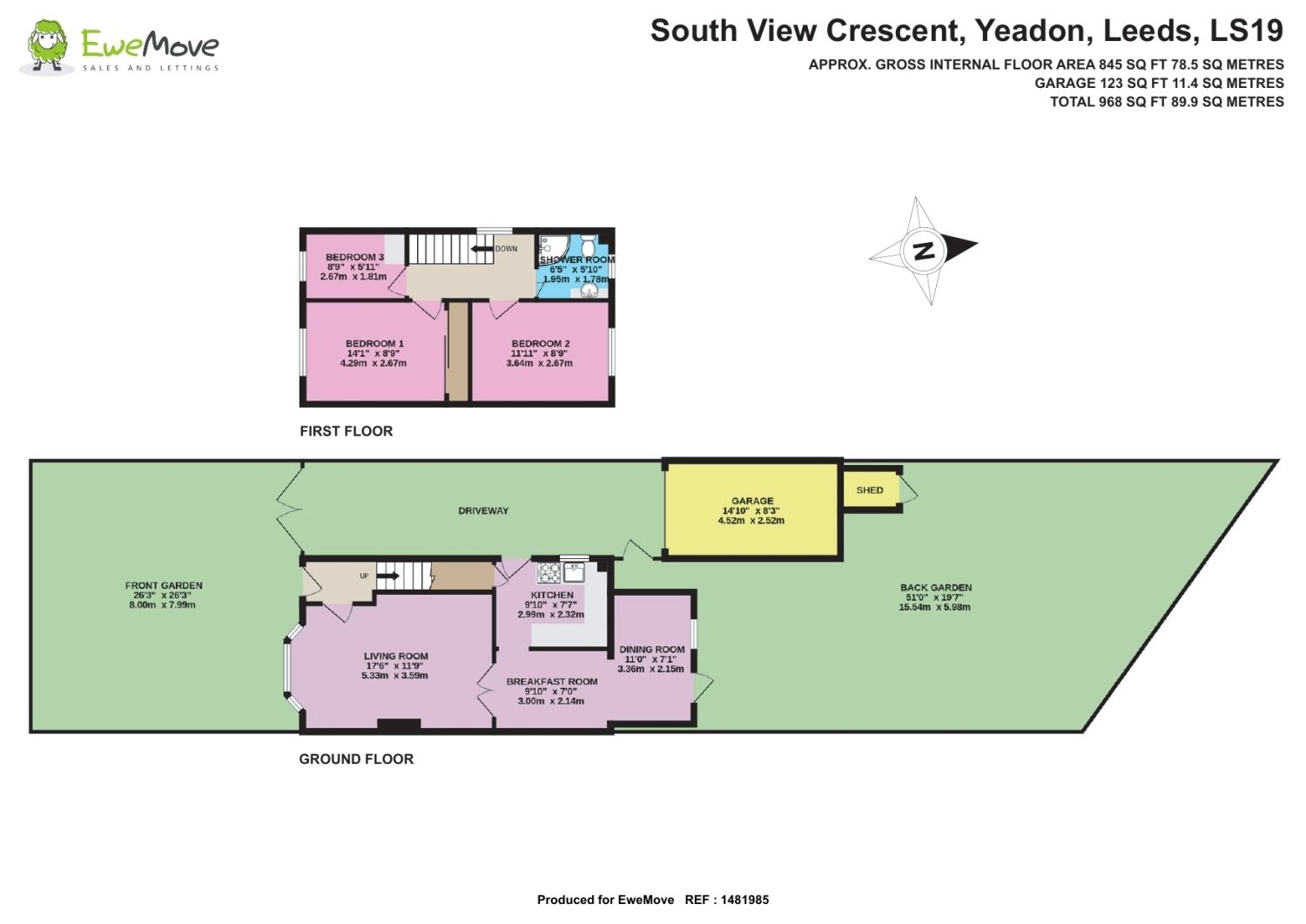 Floorplan 2