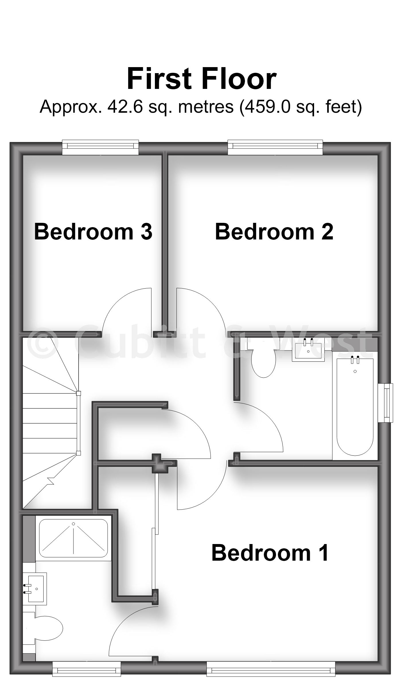 Floorplan 2