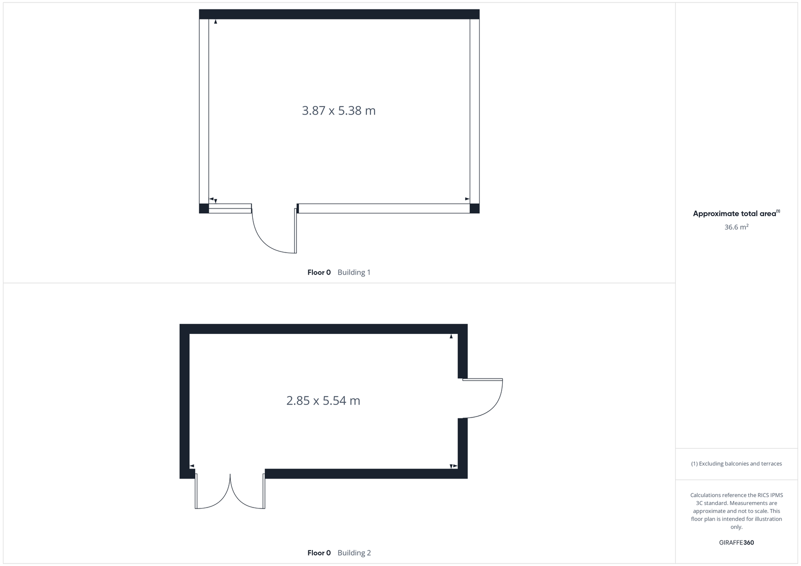 Floorplan 2