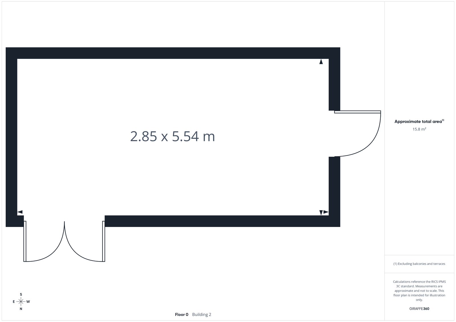 Floorplan 3