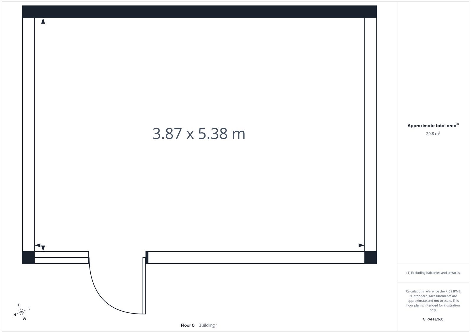 Floorplan 4