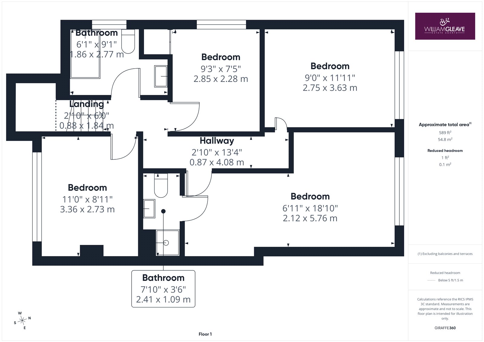 Floorplan 3