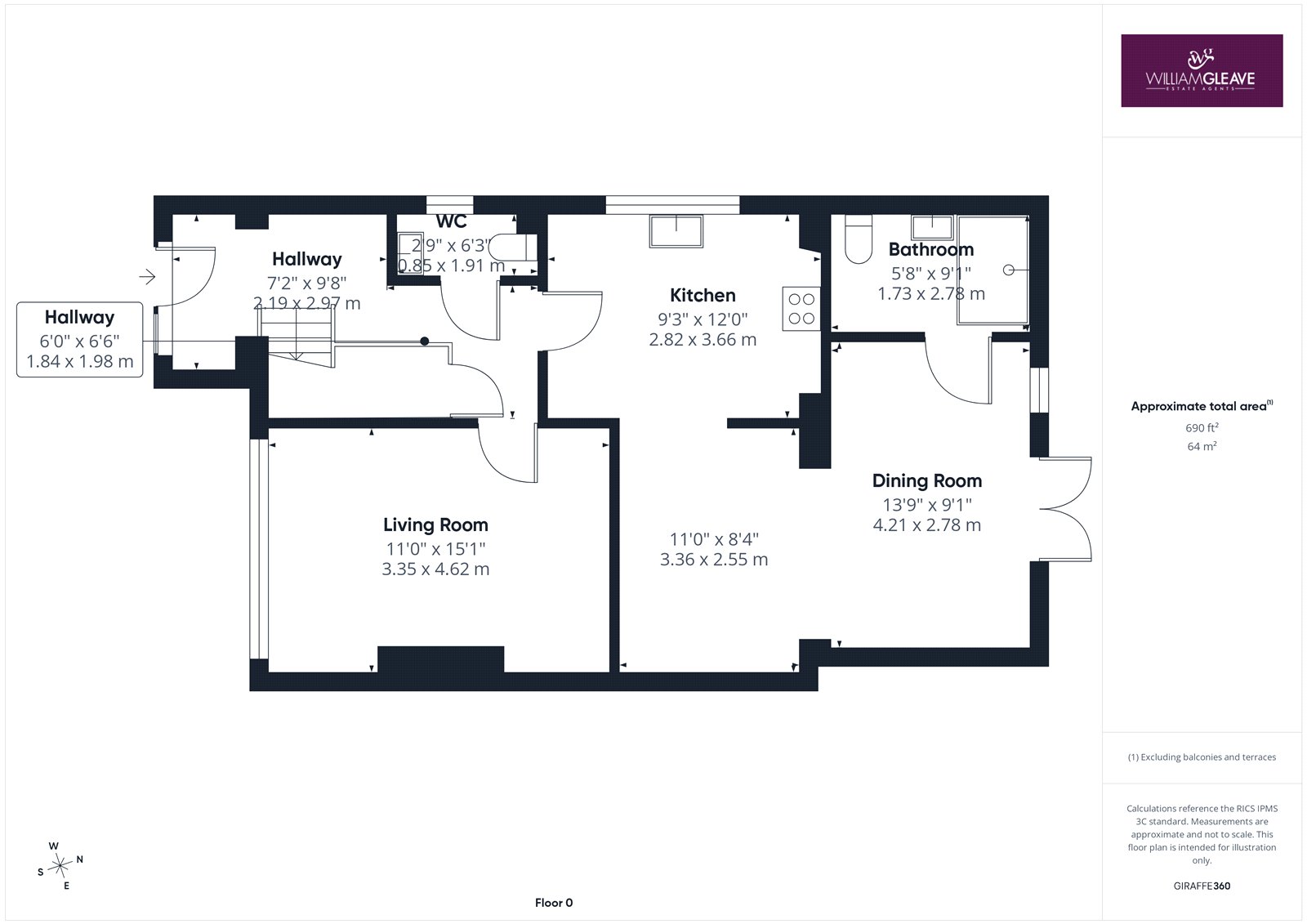 Floorplan 2