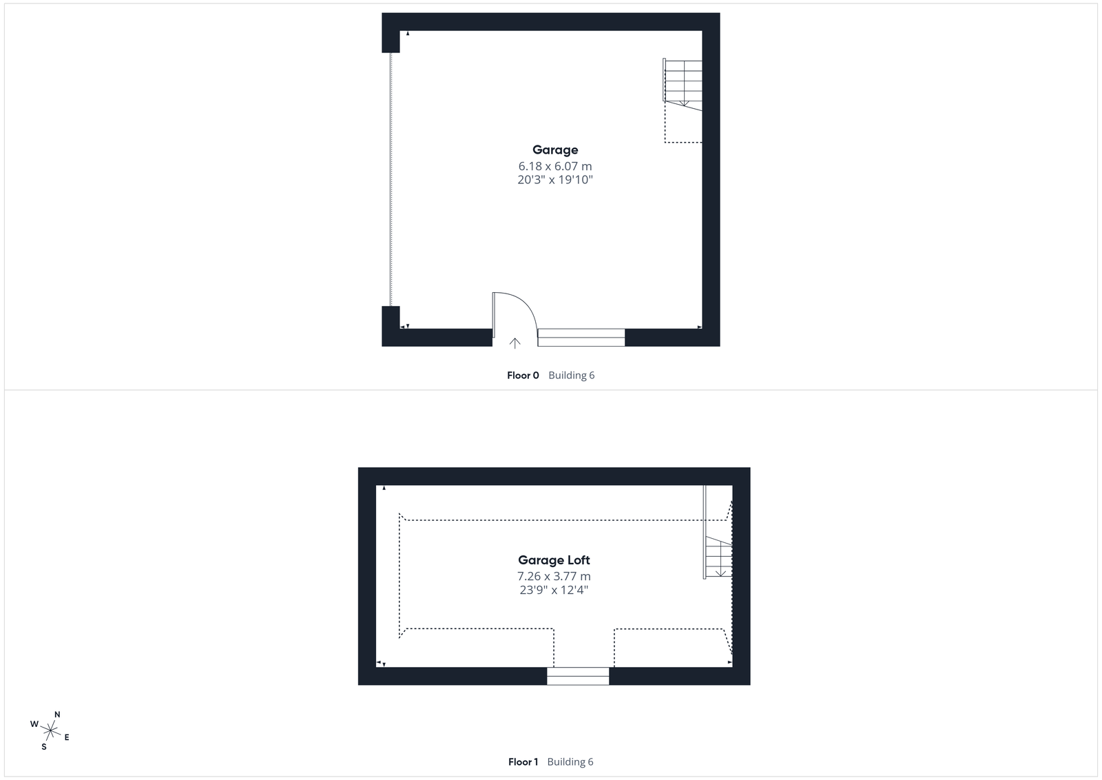 Floorplan 3