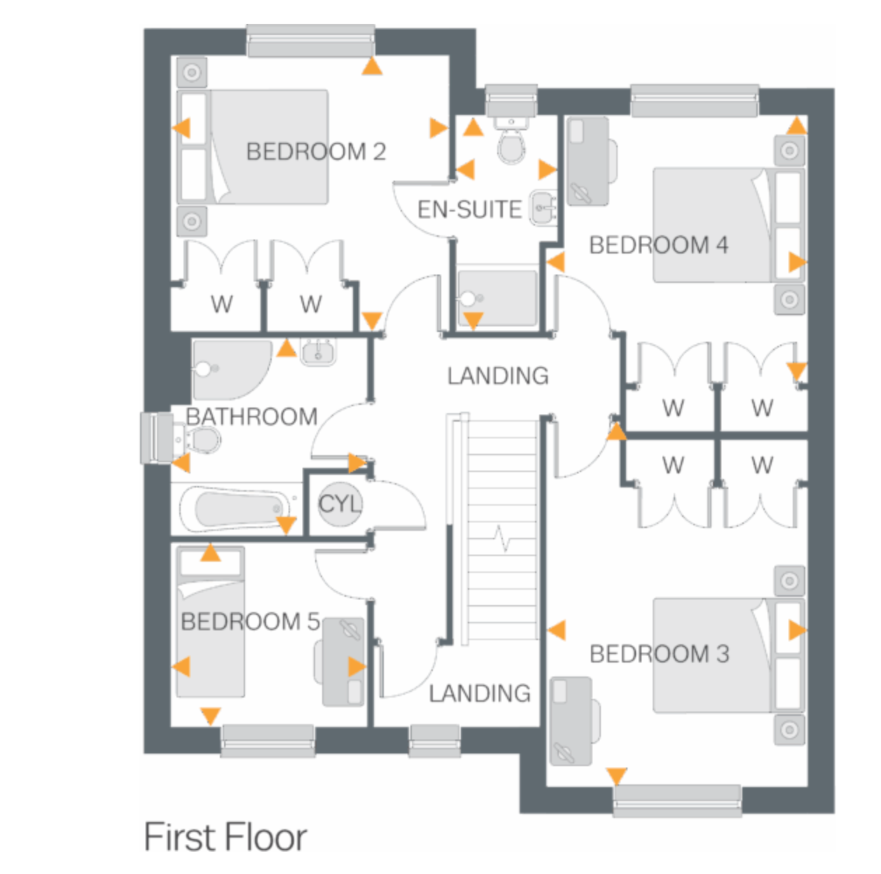 Floorplan 2