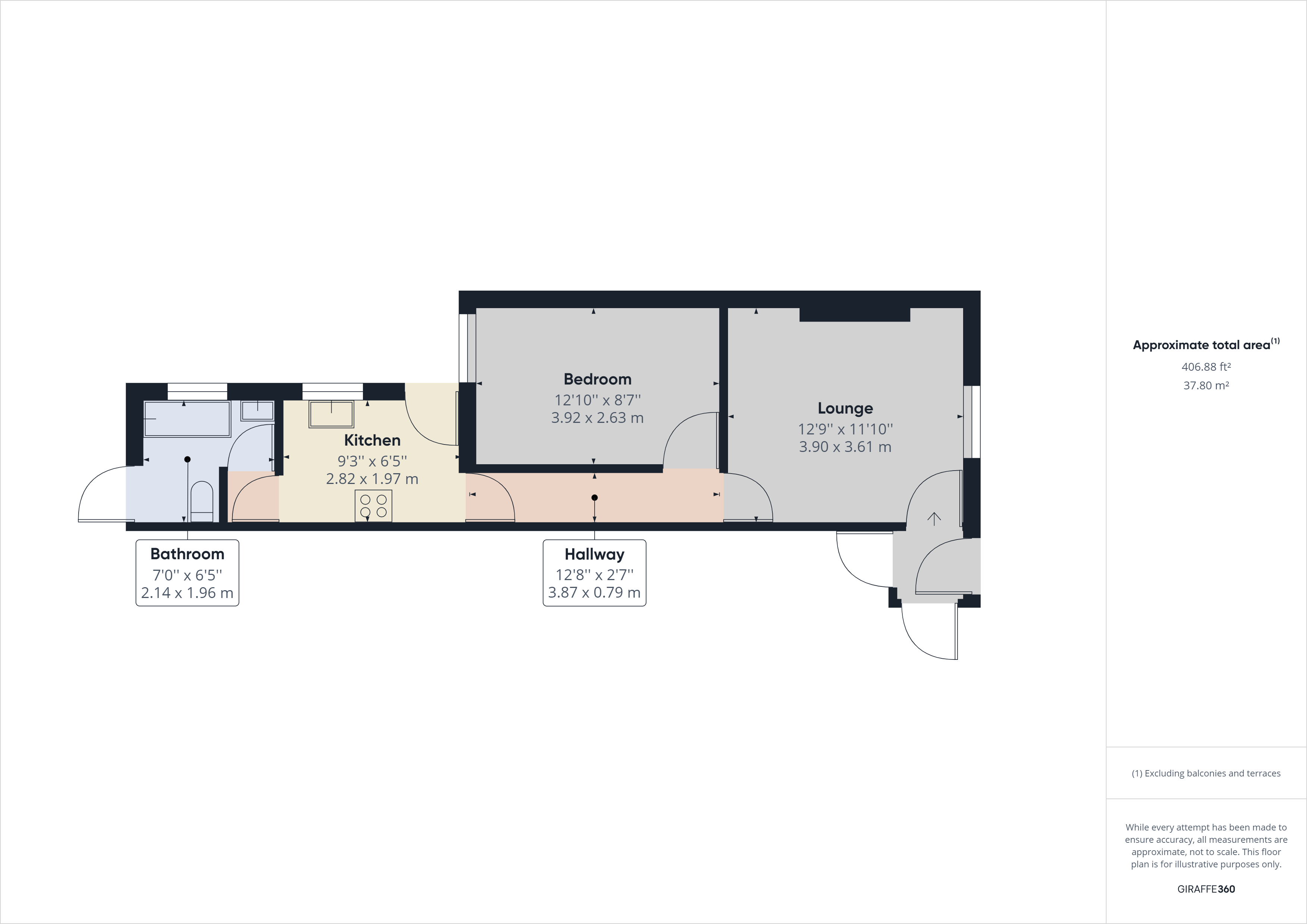 Floorplan 2