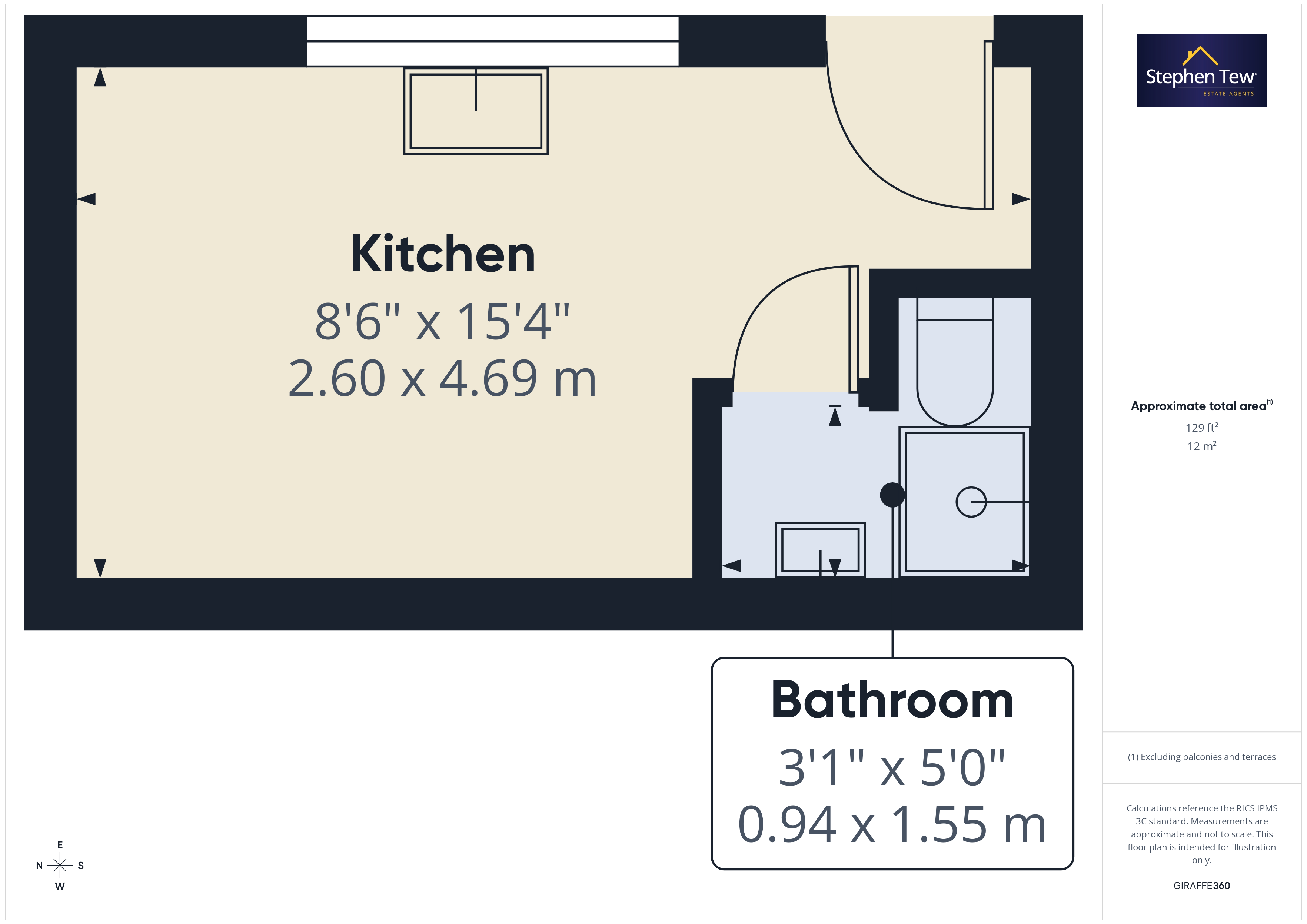 Floorplan 4