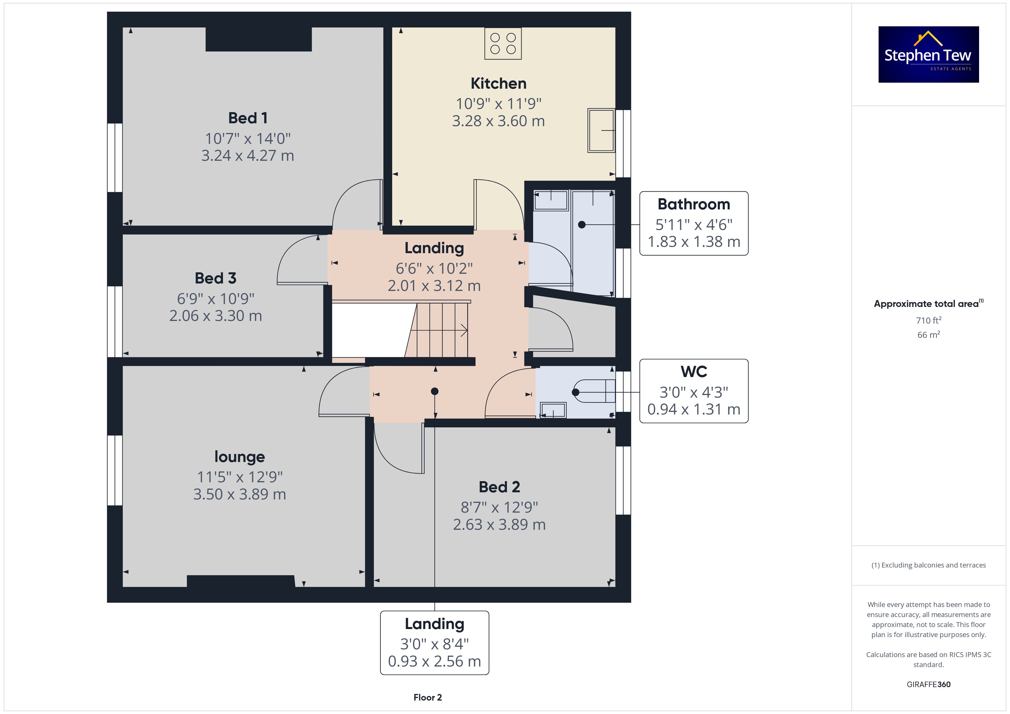 Floorplan 3