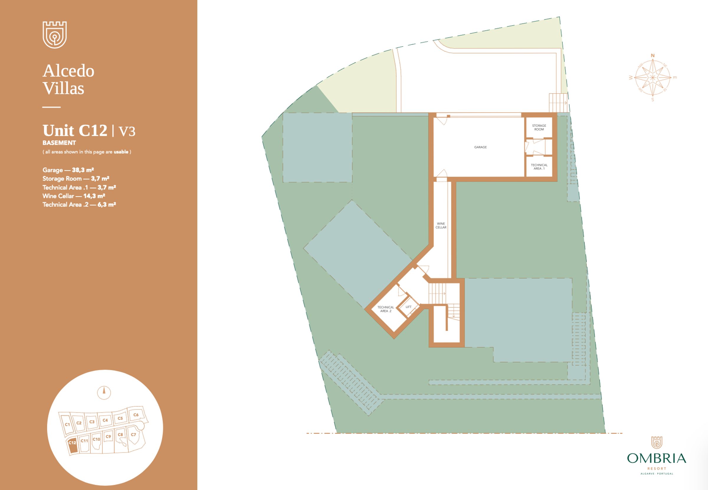 Floorplan 3