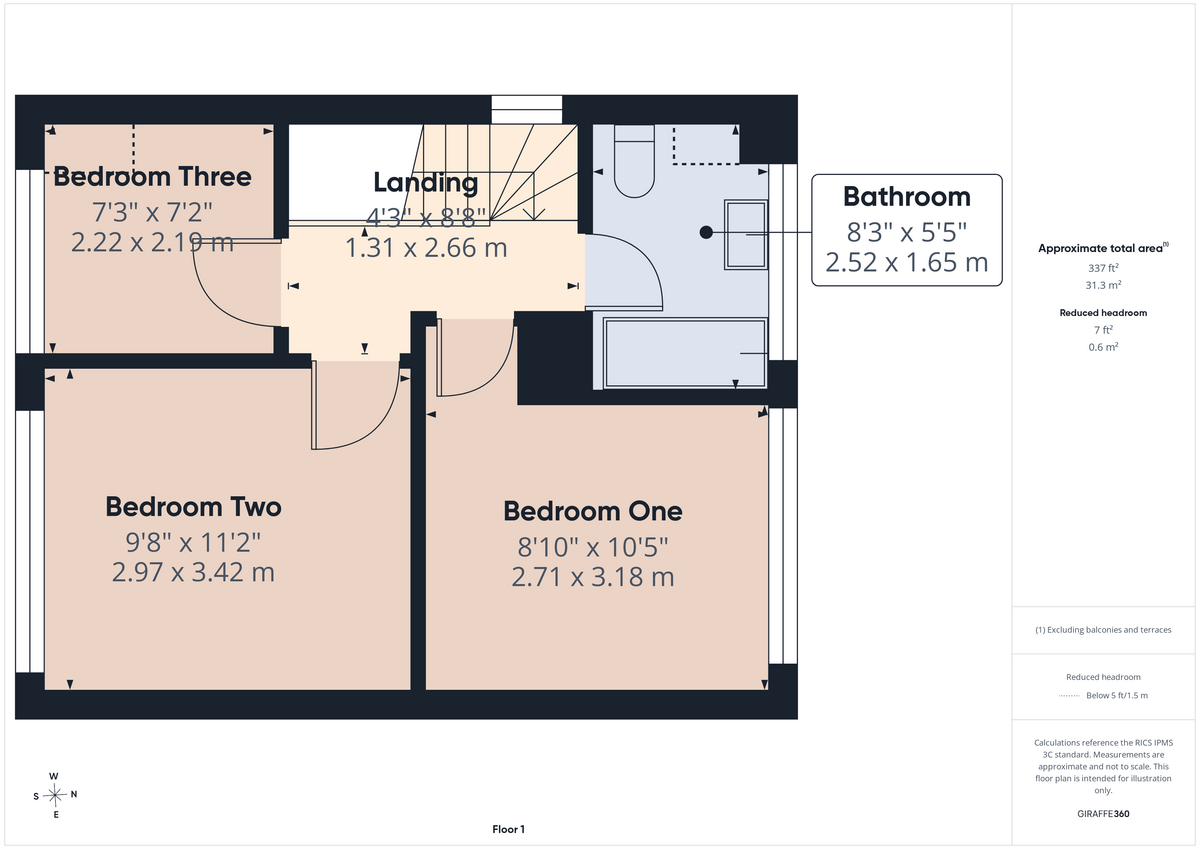 Floorplan 3