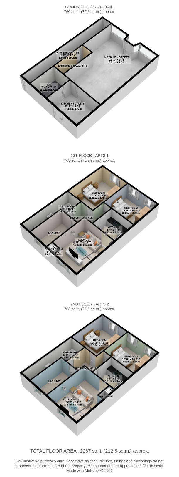 Floorplan 2