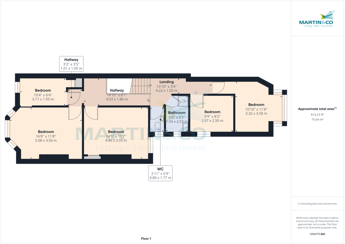 Floorplan 2