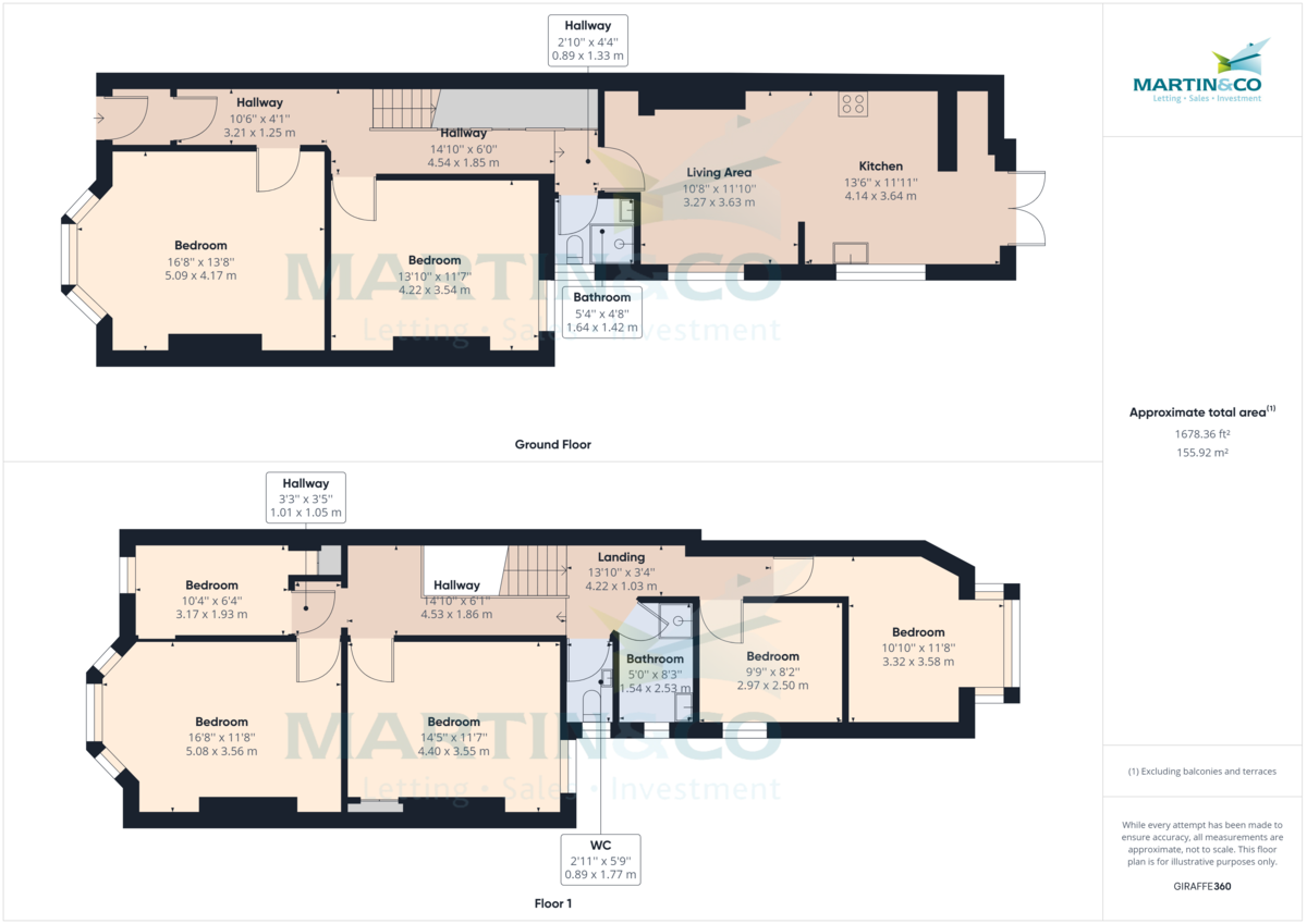 Floorplan 3