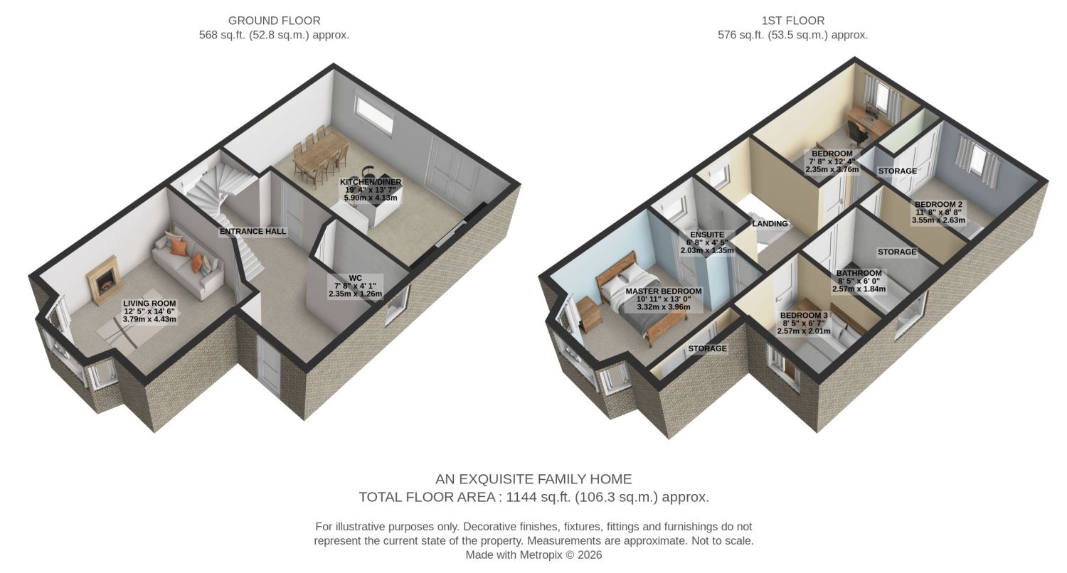 Floorplan 2