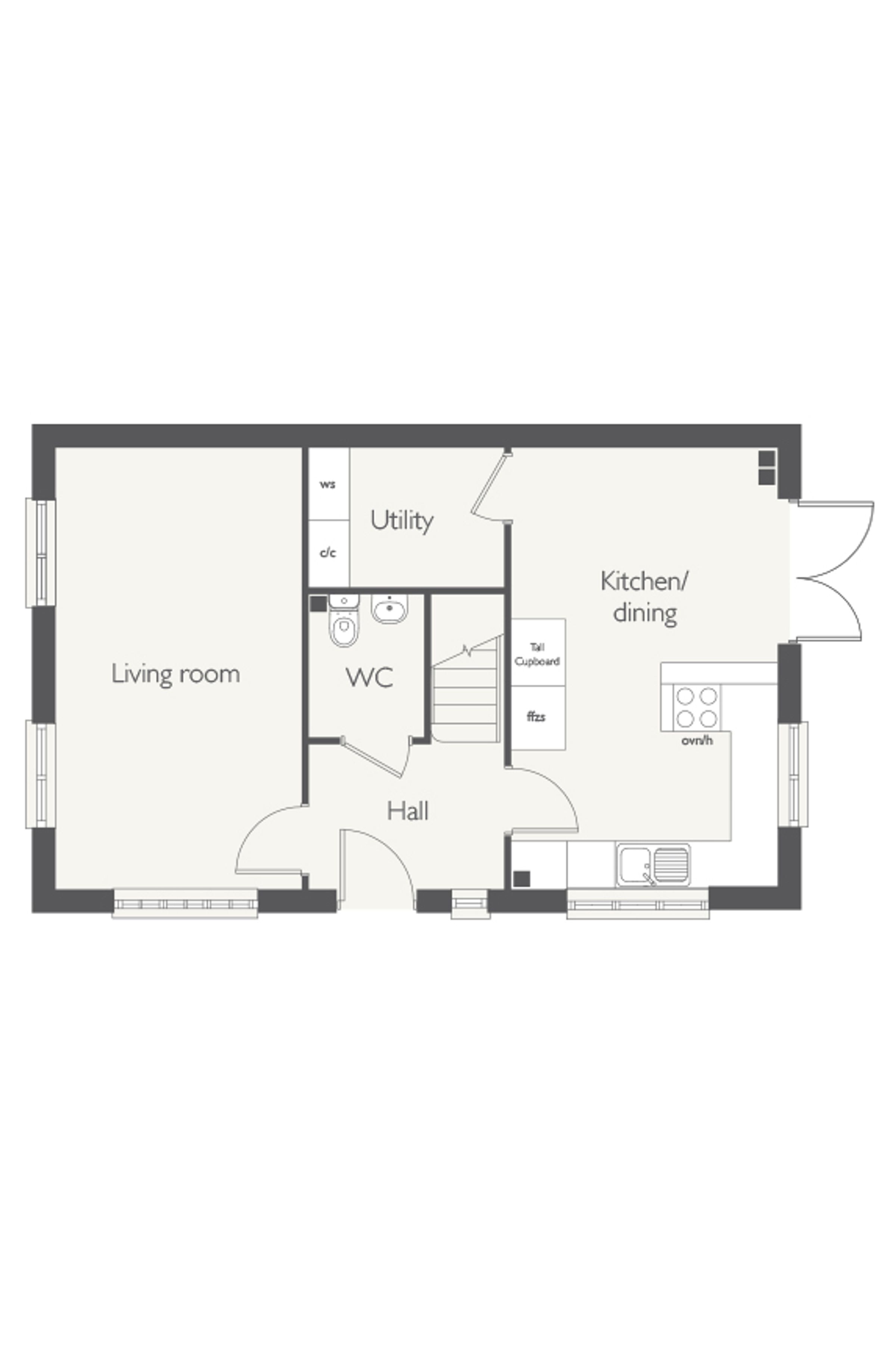 Floorplan 2
