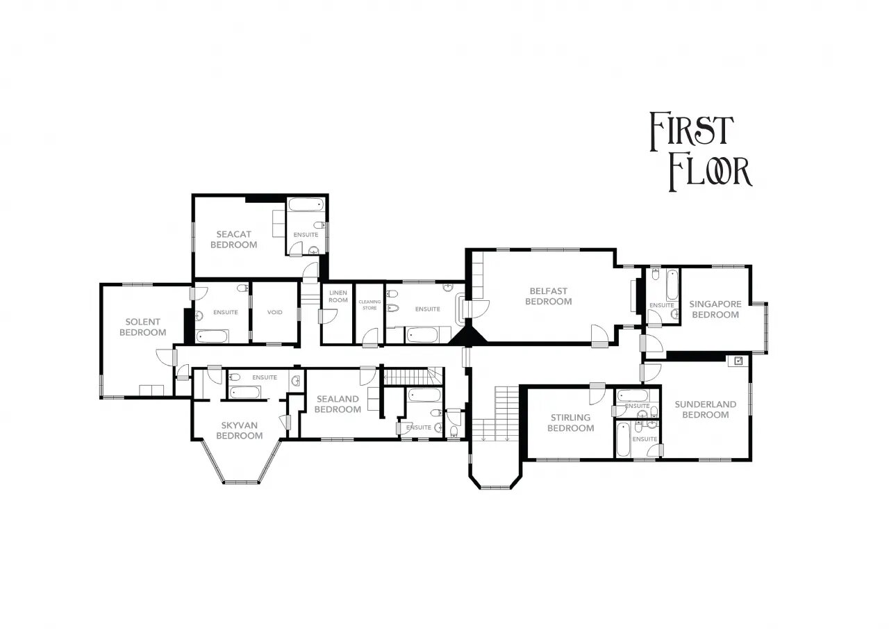 Floorplan 2