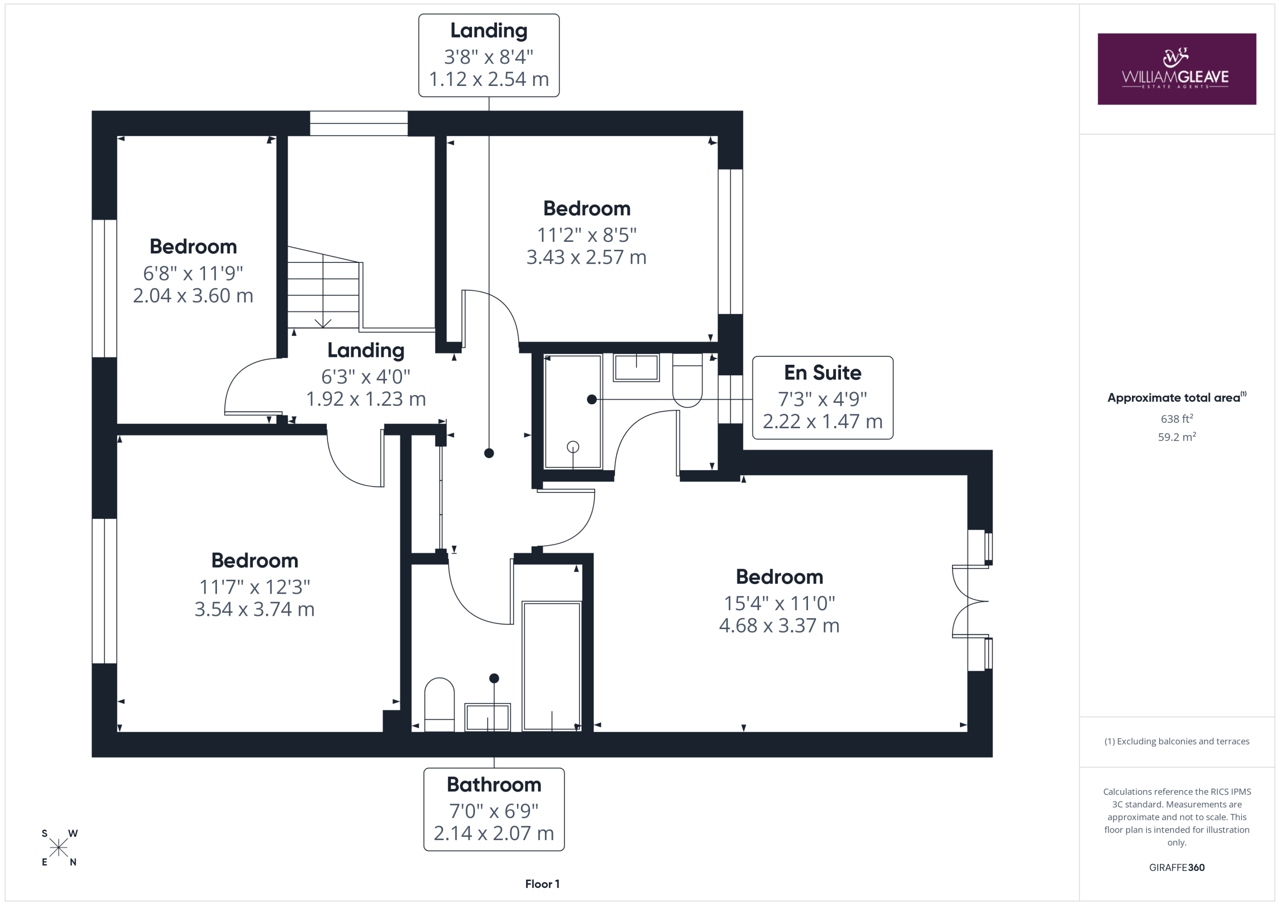 Floorplan 3