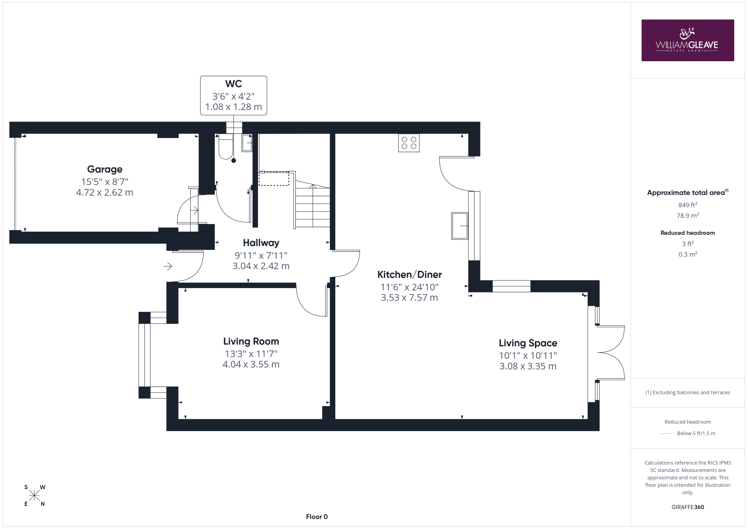 Floorplan 2