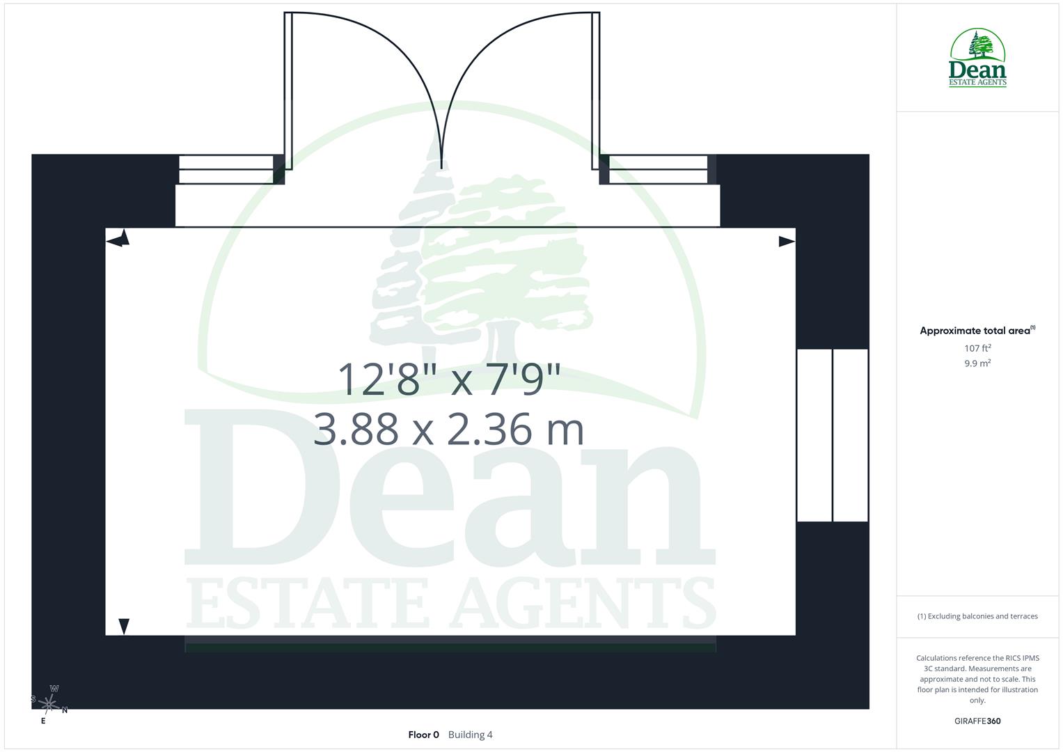 Floorplan 4
