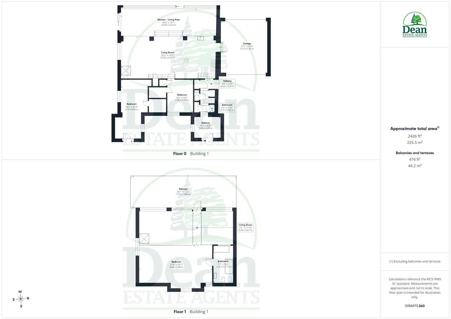 Floorplan 7