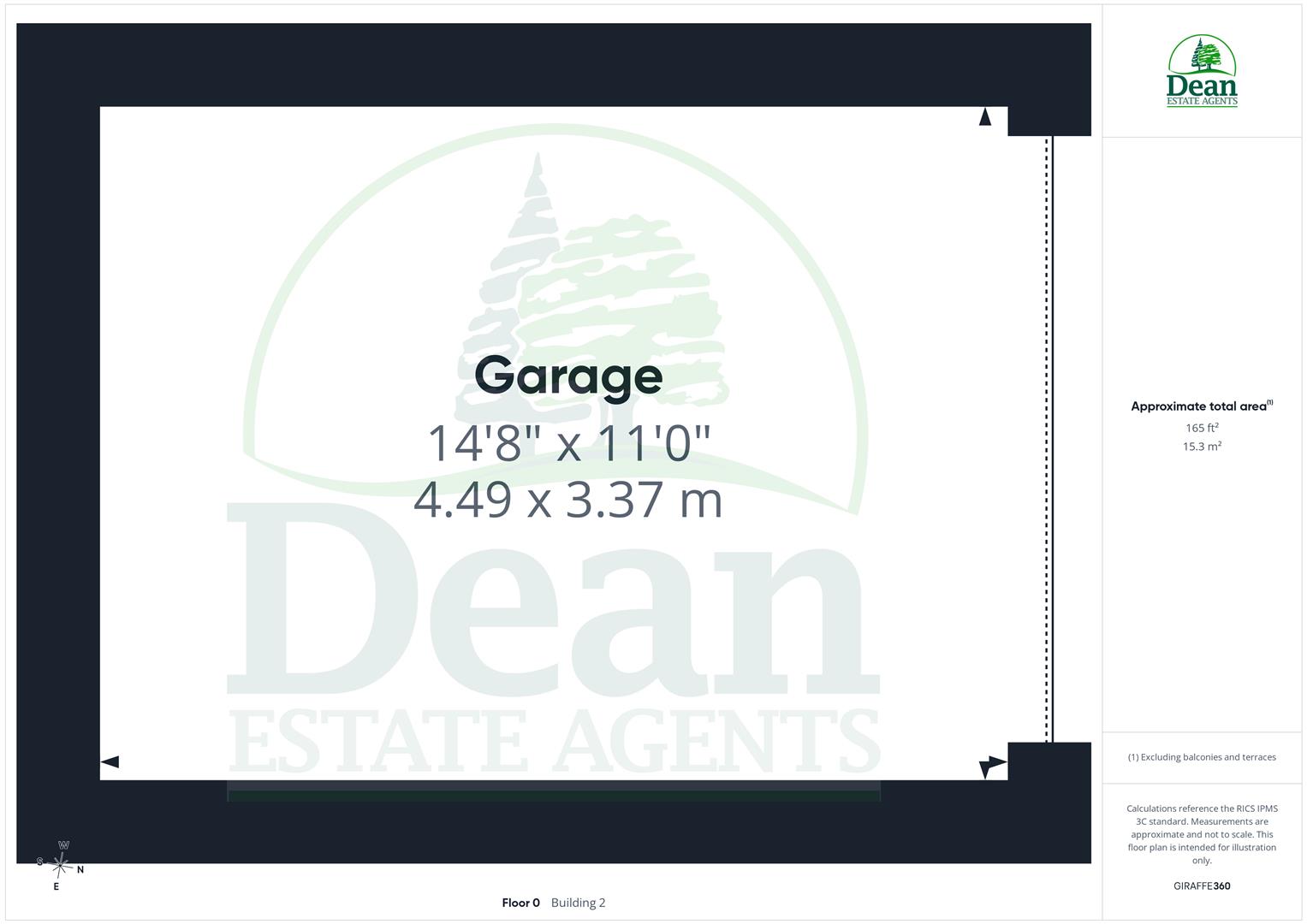 Floorplan 5