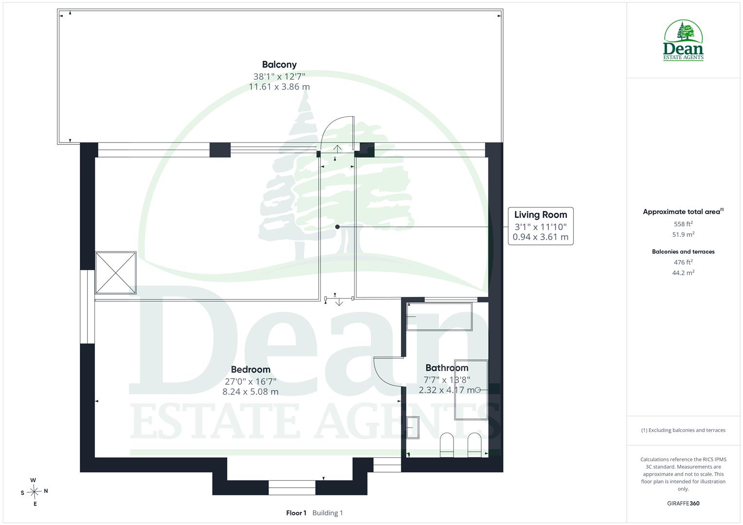 Floorplan 3