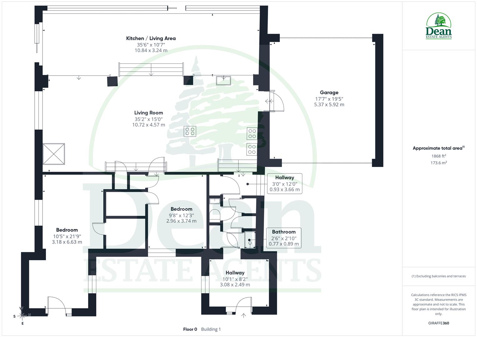 Floorplan 6