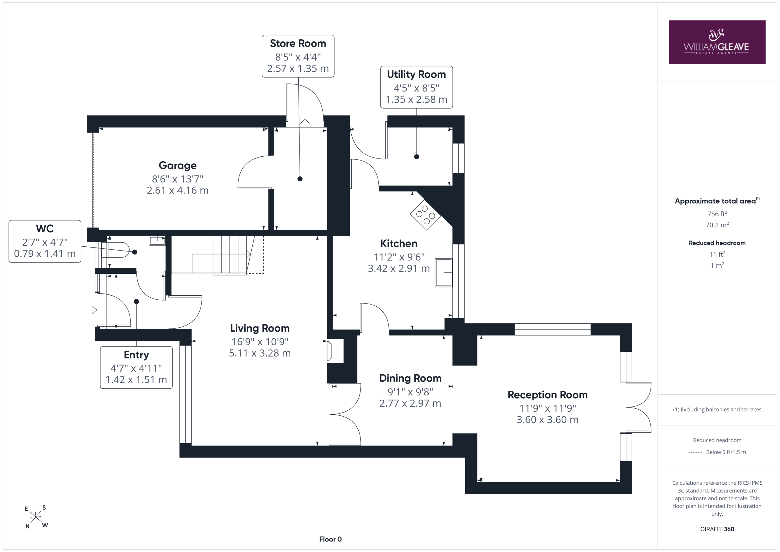 Floorplan 2