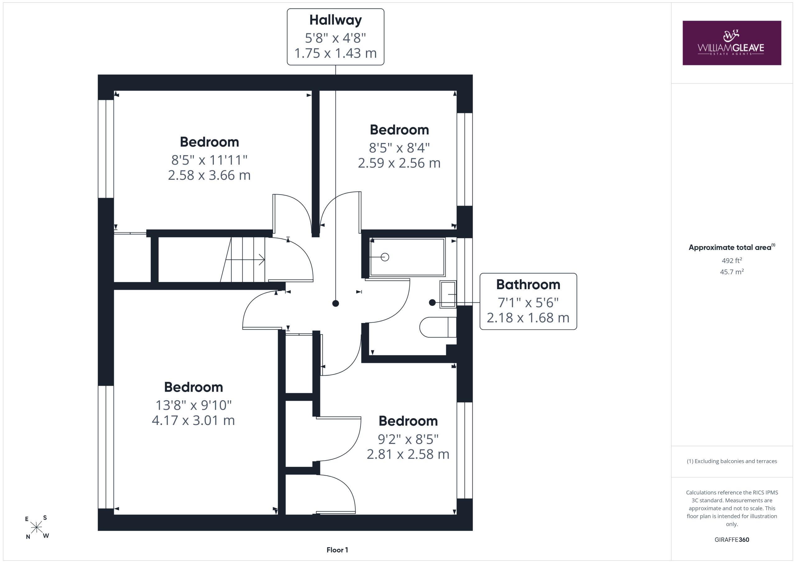 Floorplan 3
