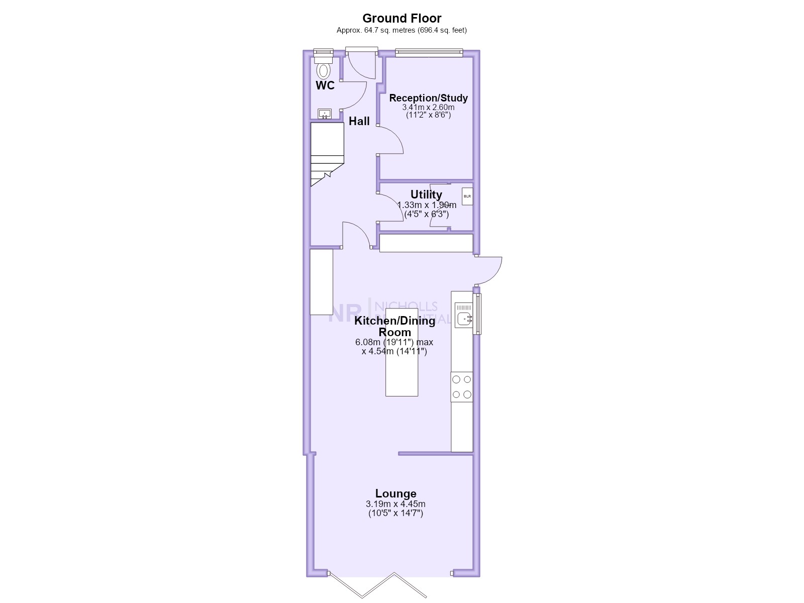Floorplan 3