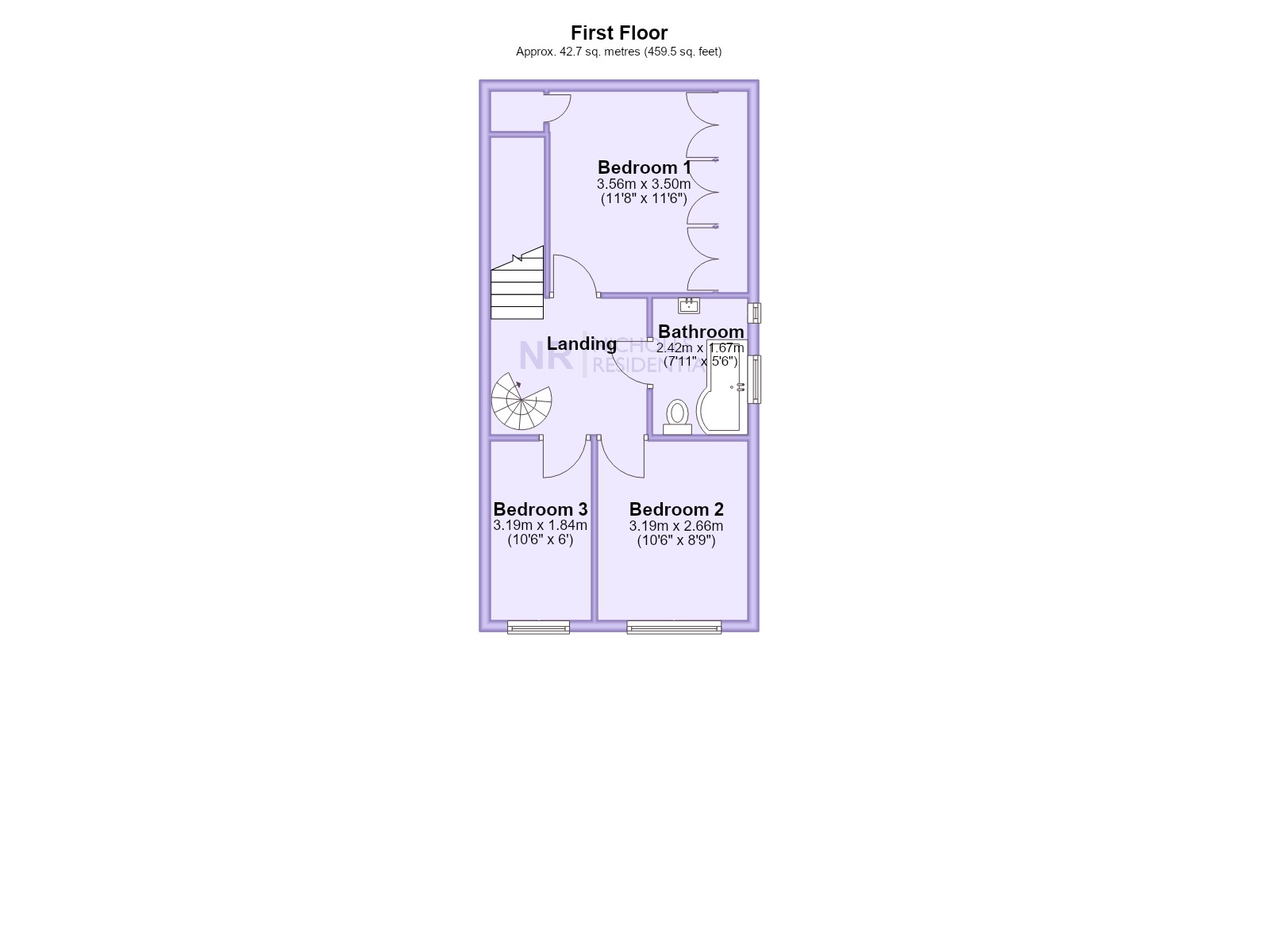 Floorplan 2