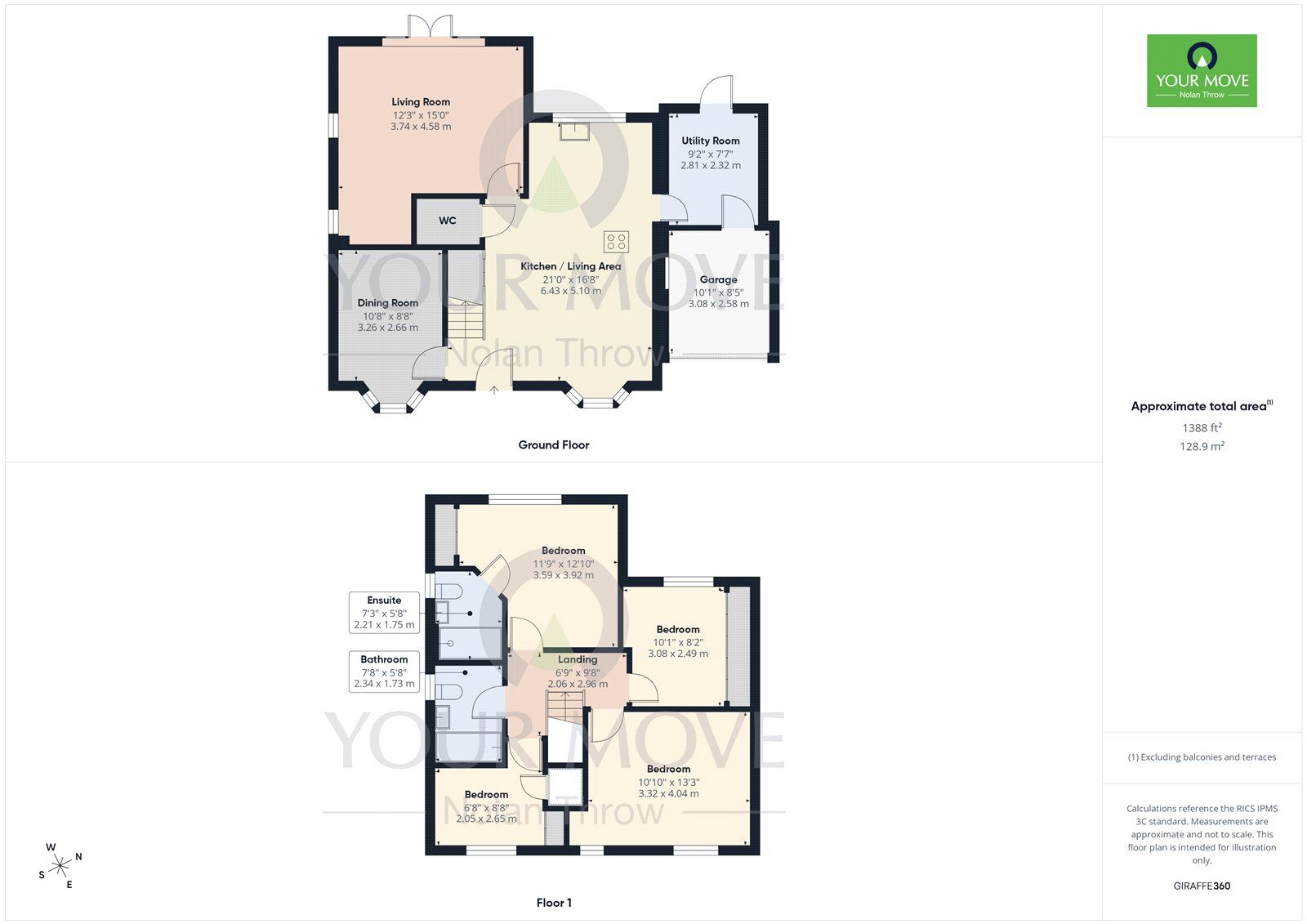Floorplan 2
