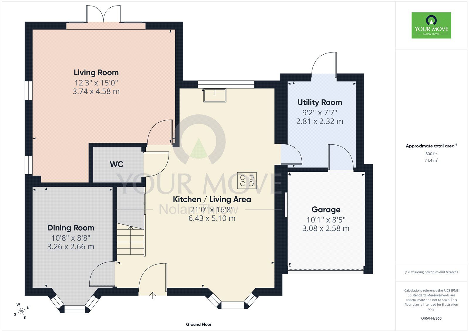 Floorplan 3