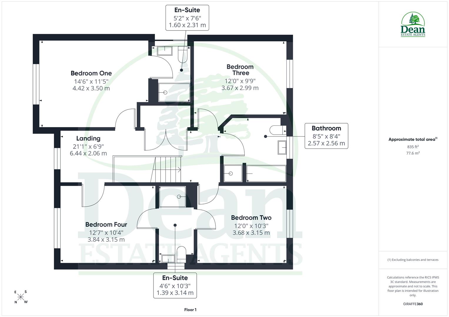 Floorplan 2