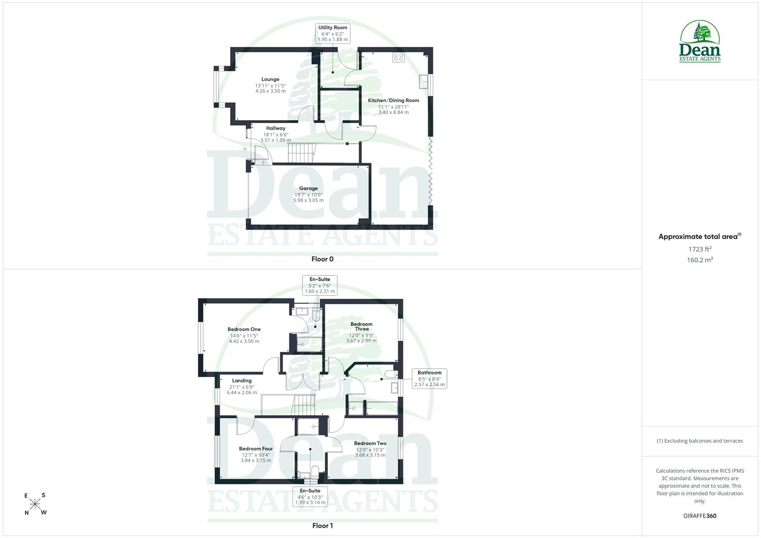 Floorplan 3