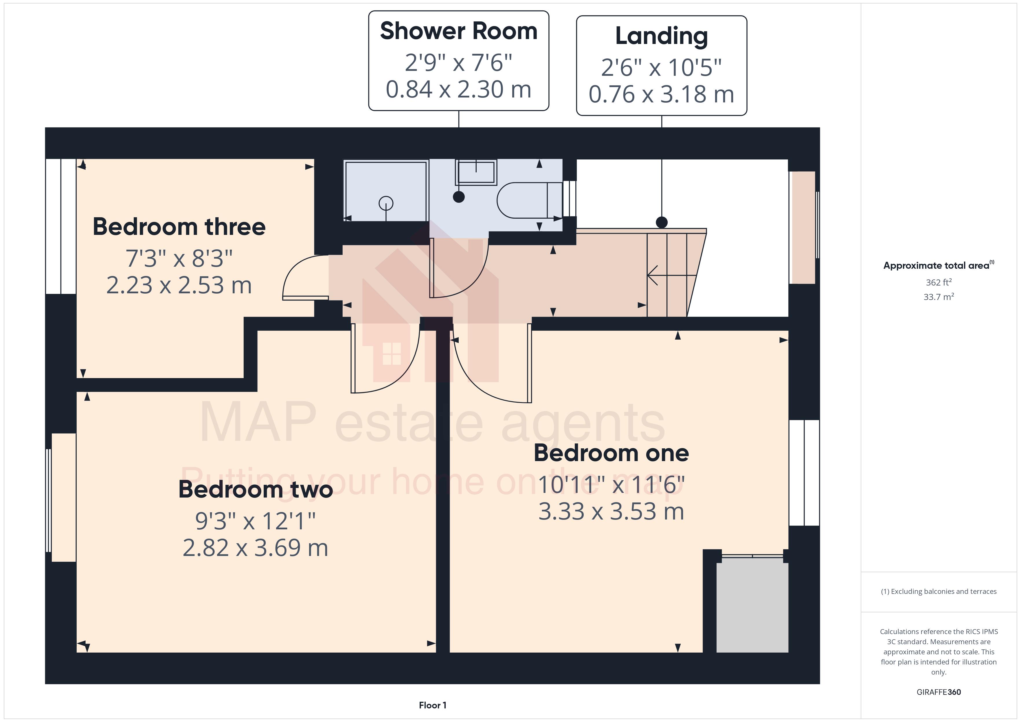 Floorplan 2