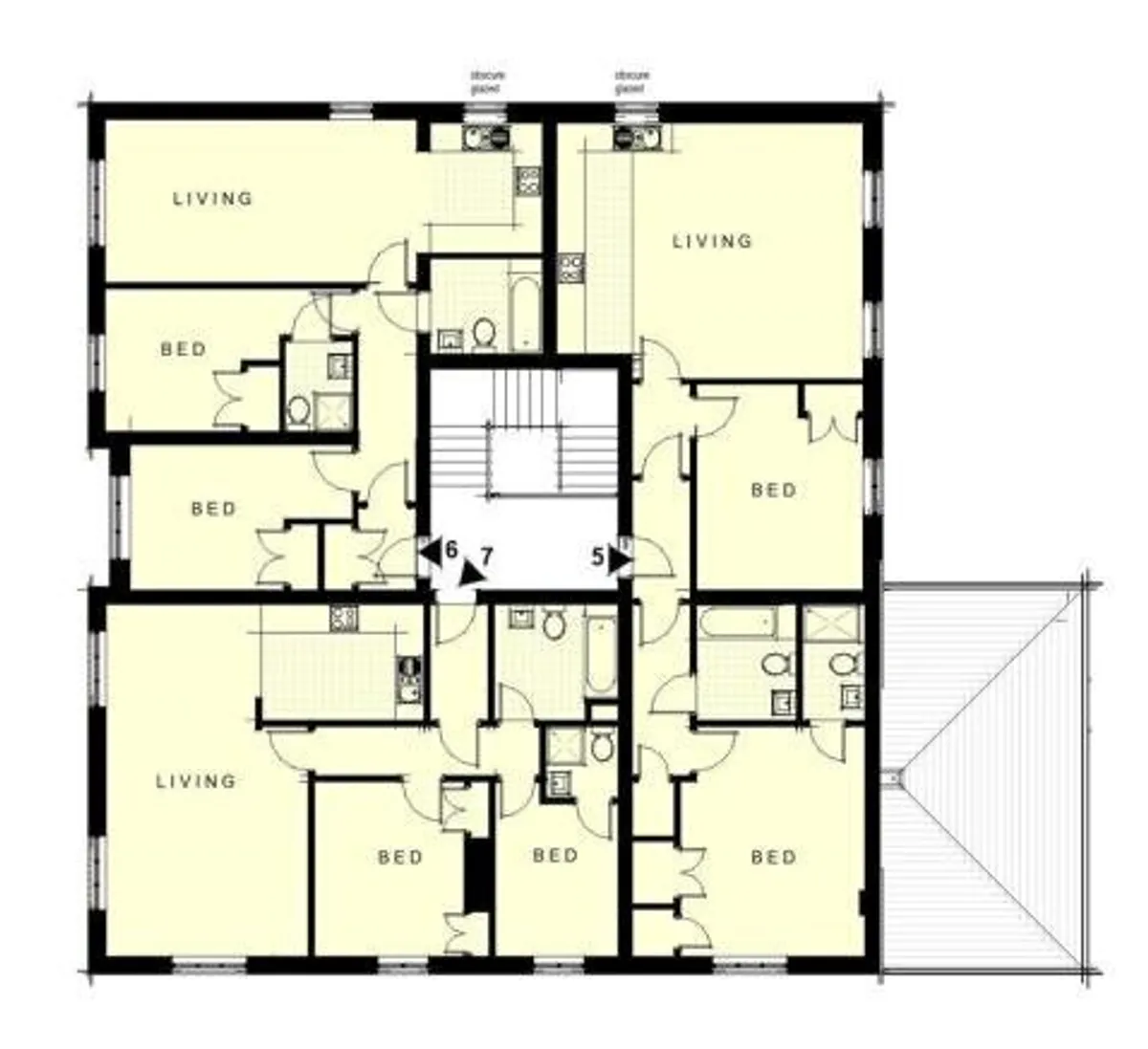 Floorplan 2