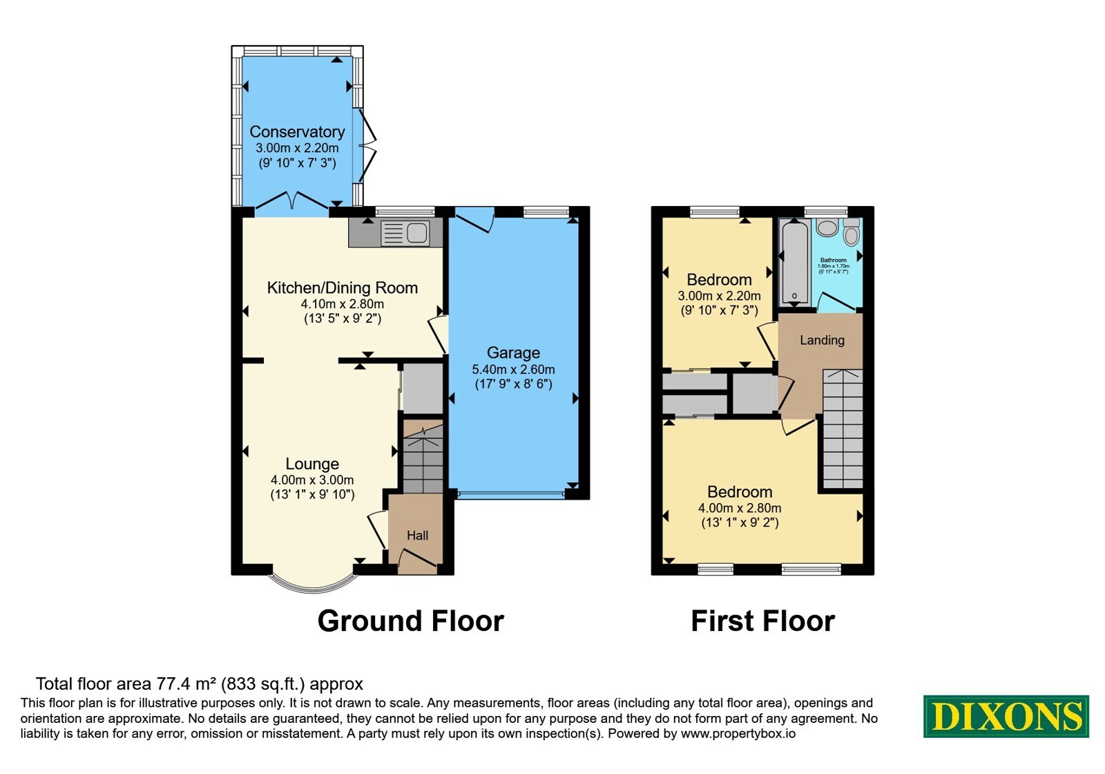 Floorplan 2