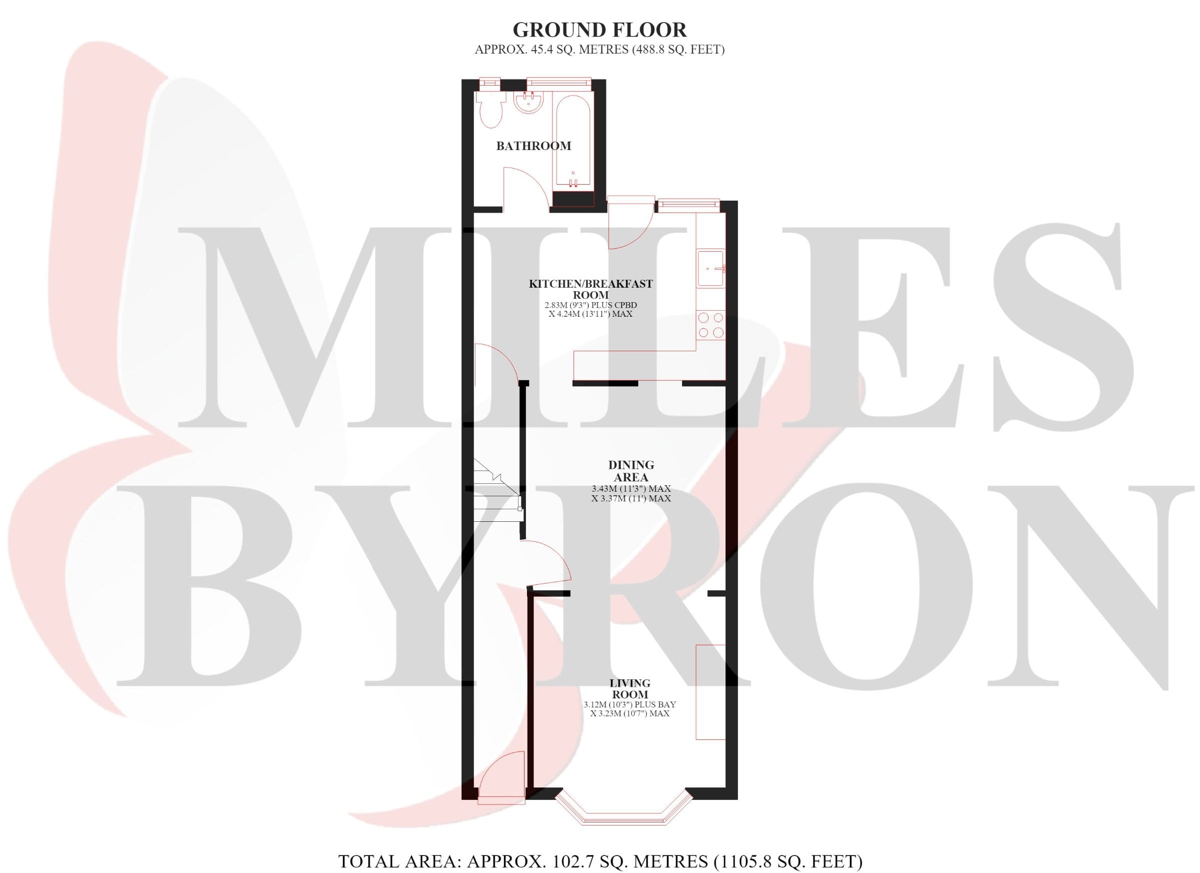 Floorplan 2