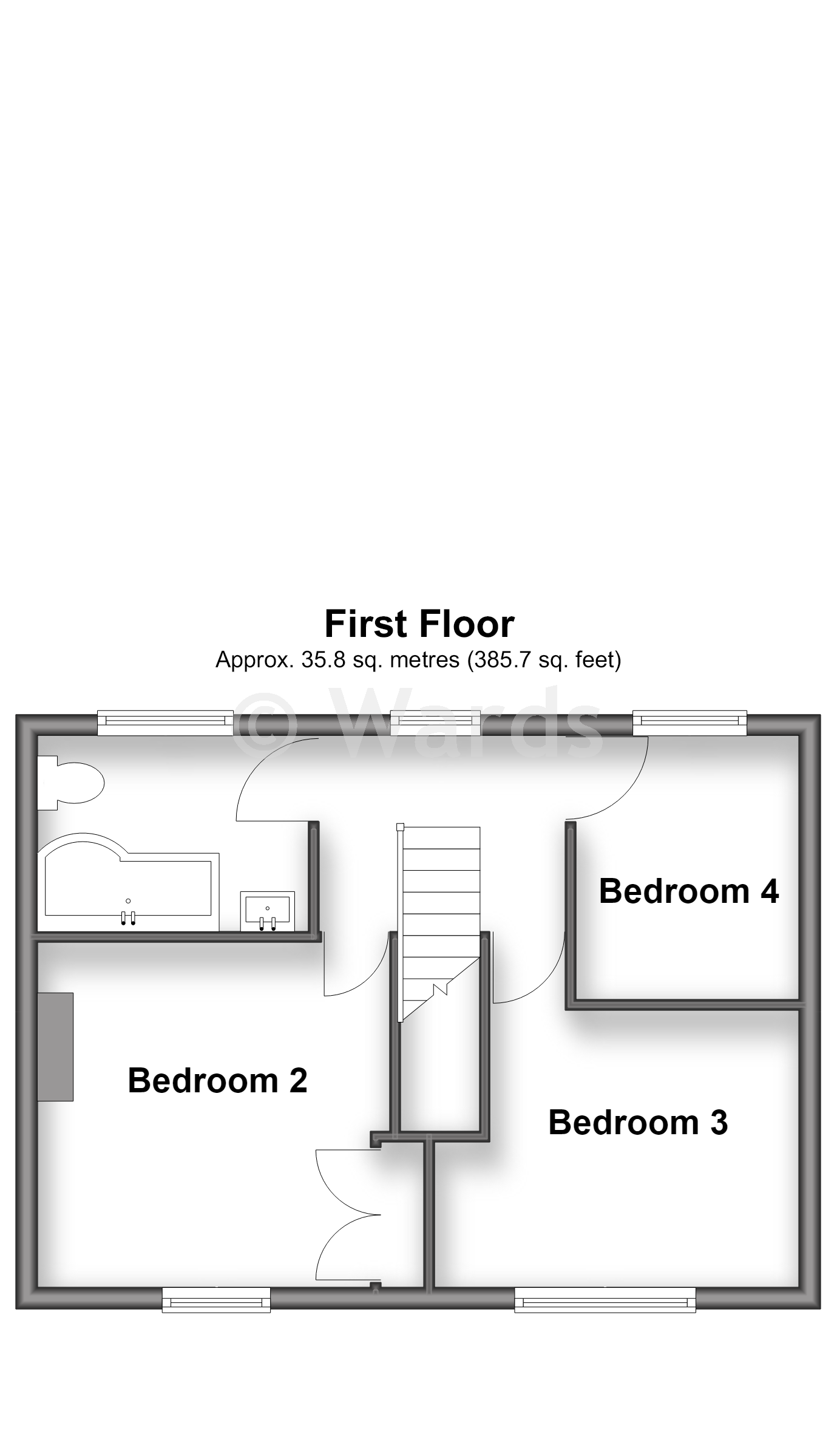 Floorplan 2