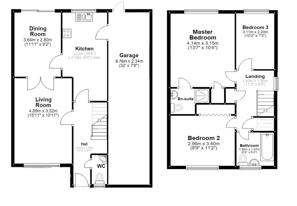 Floorplan 3
