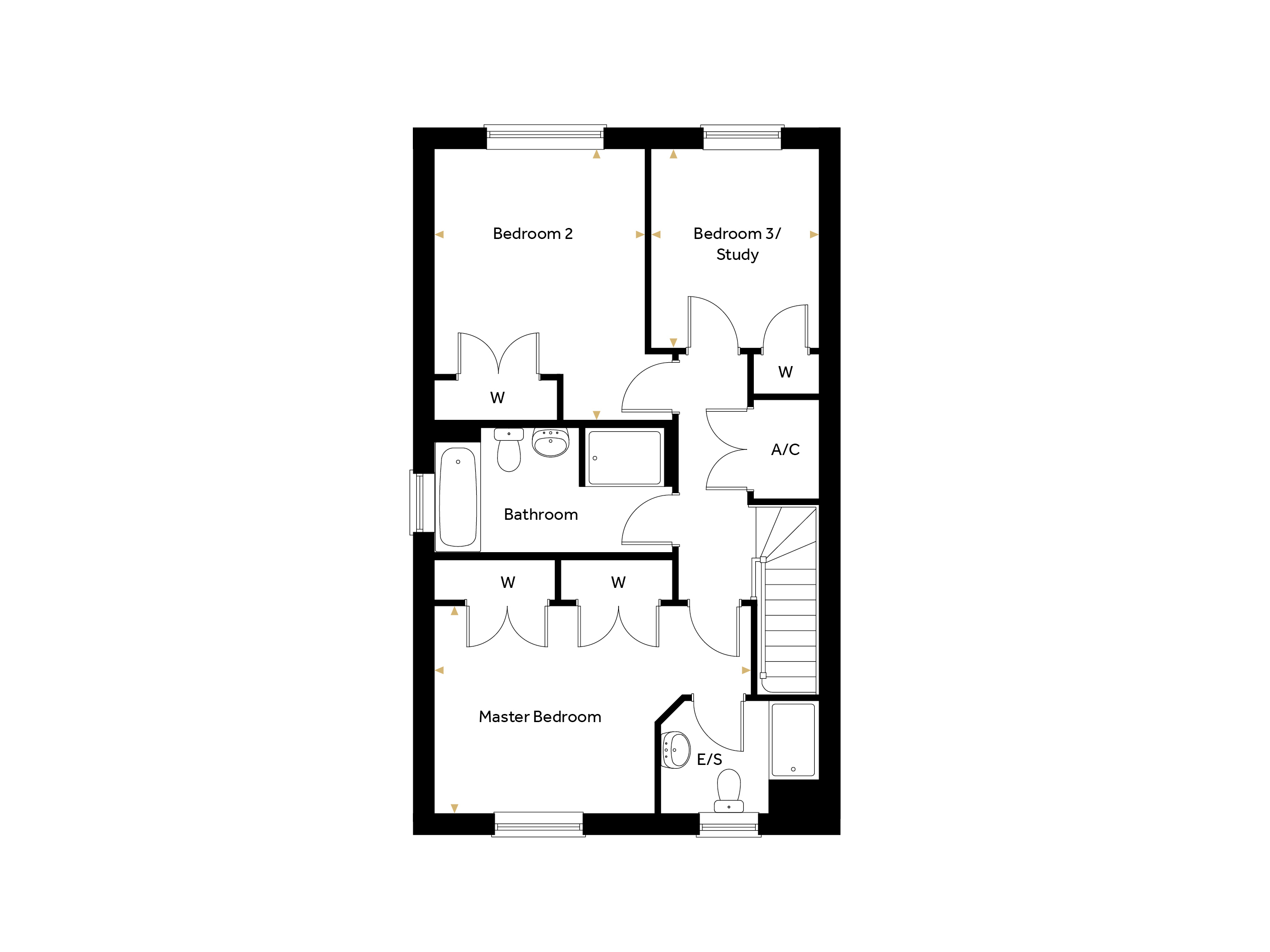 Floorplan 2