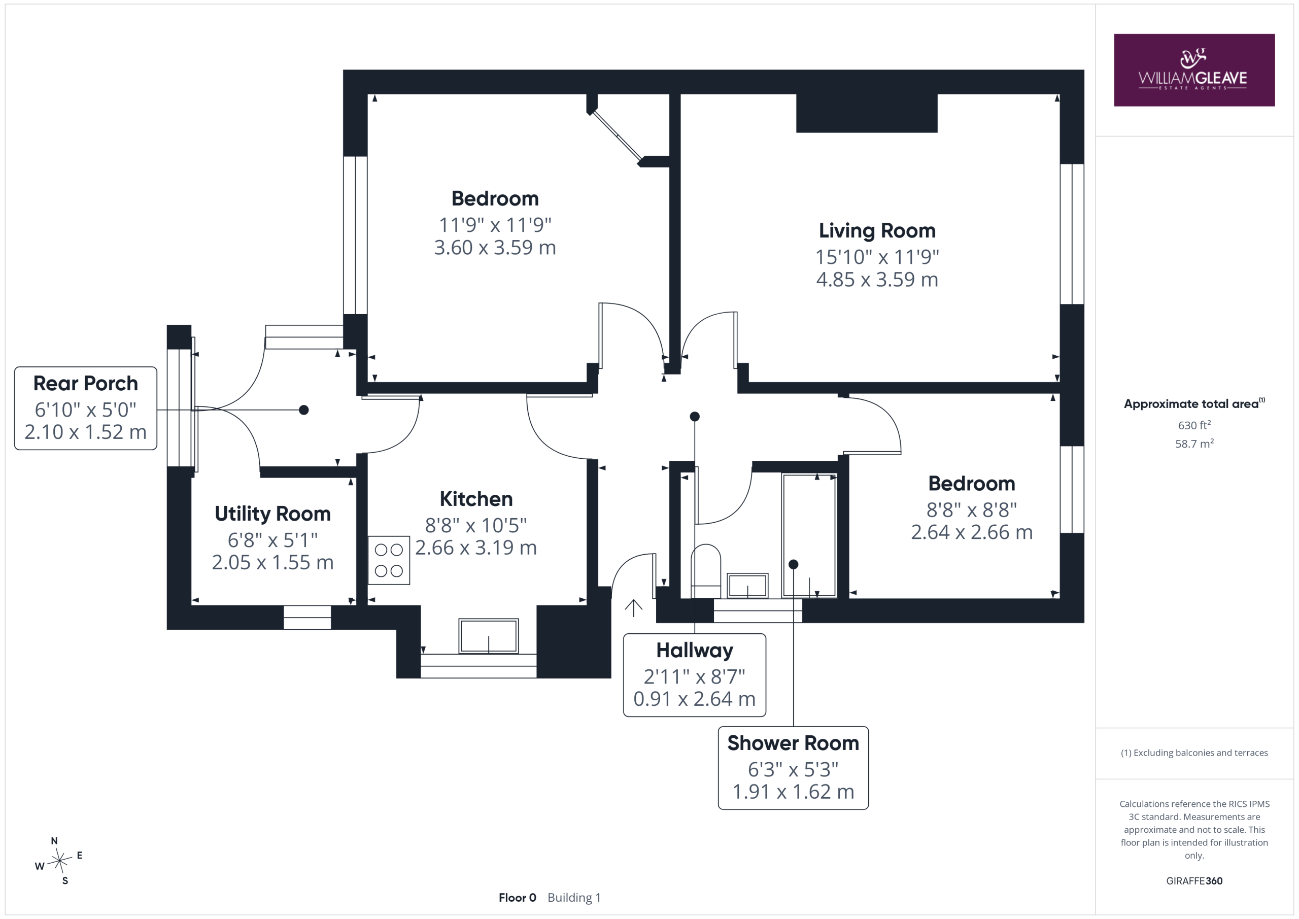 Floorplan 2