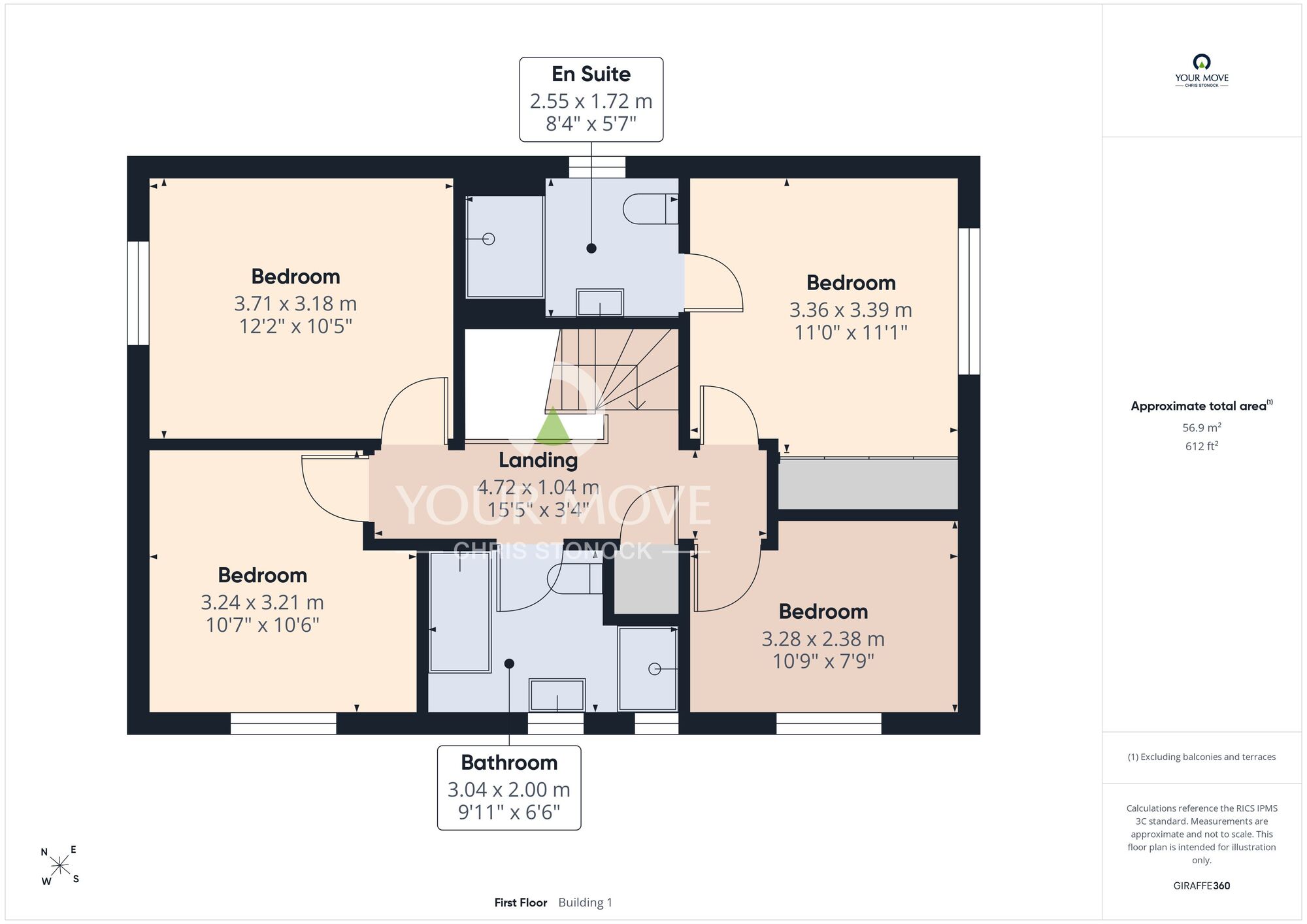 Floorplan 3