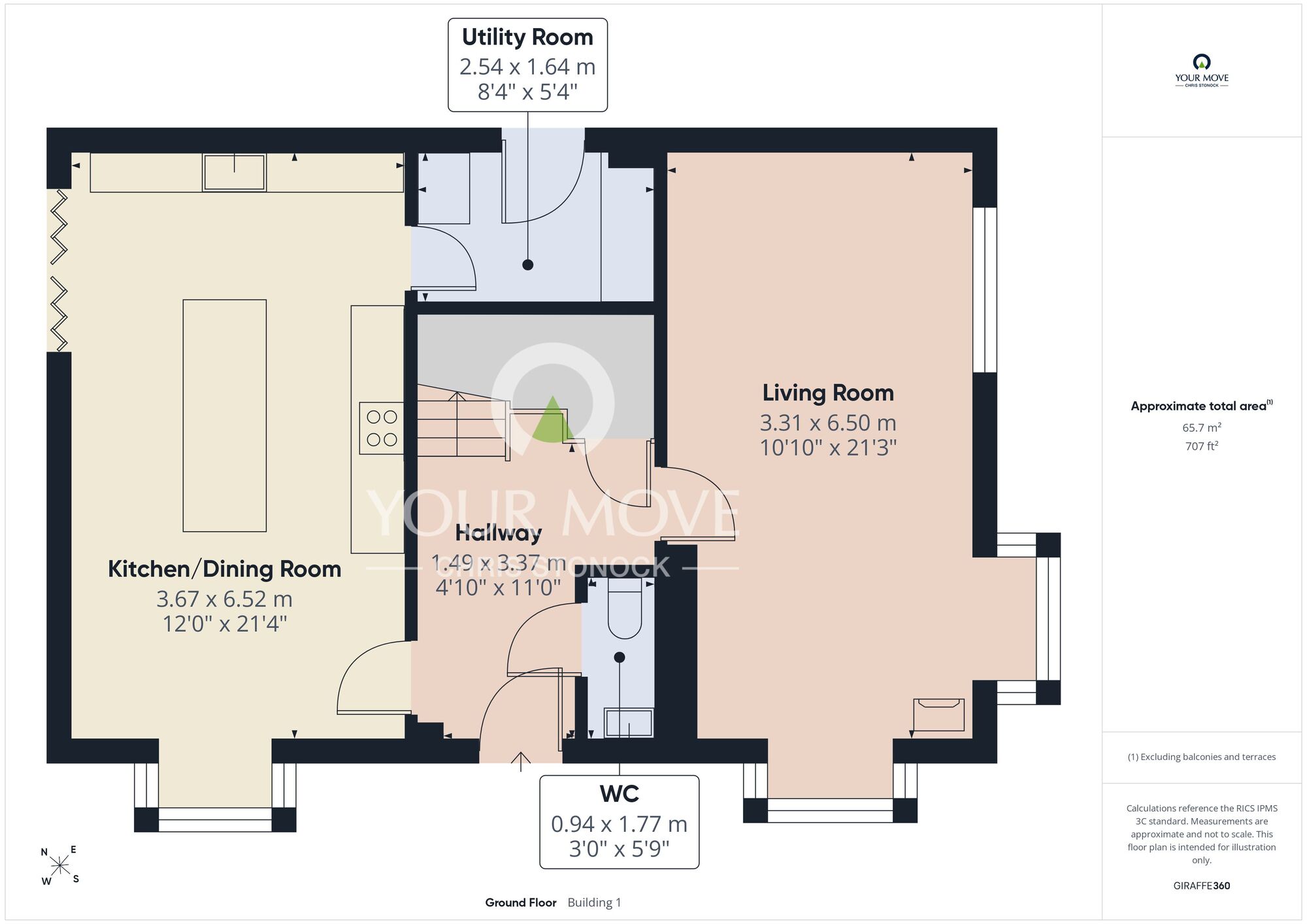 Floorplan 2