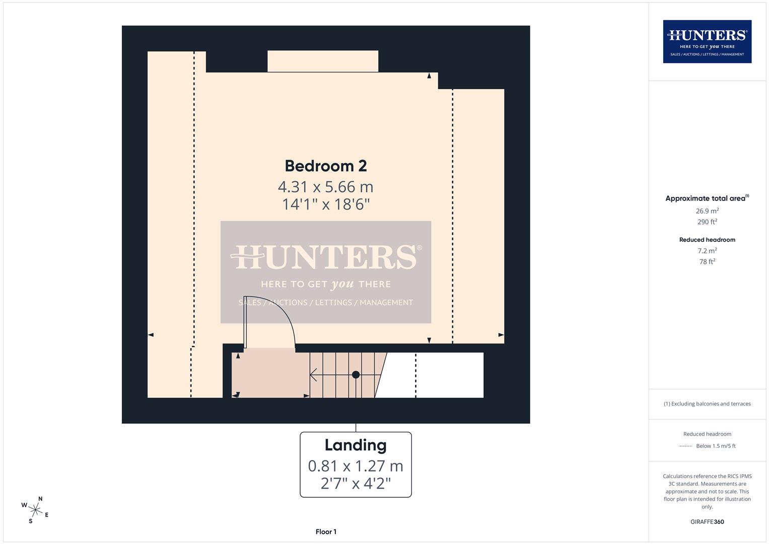 Floorplan 3