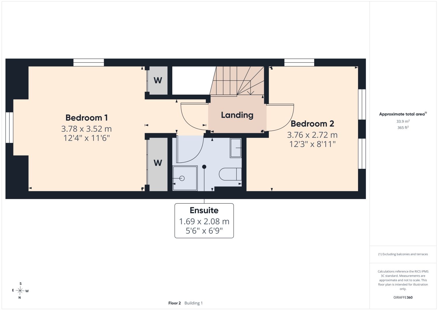 Floorplan 3