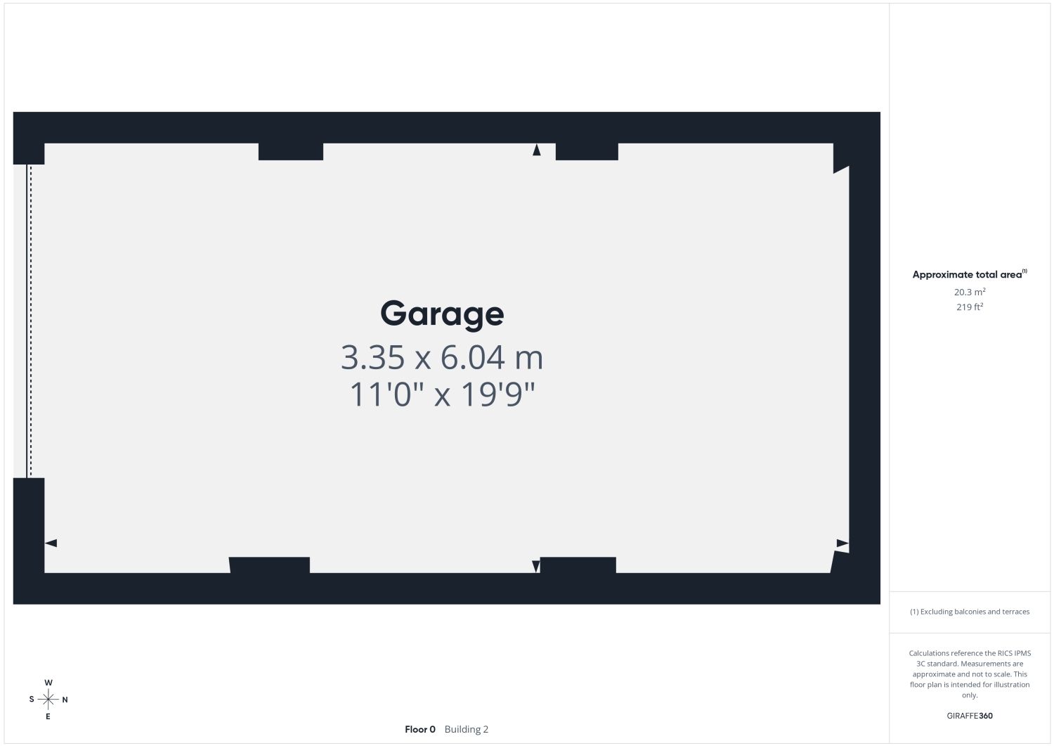 Floorplan 4